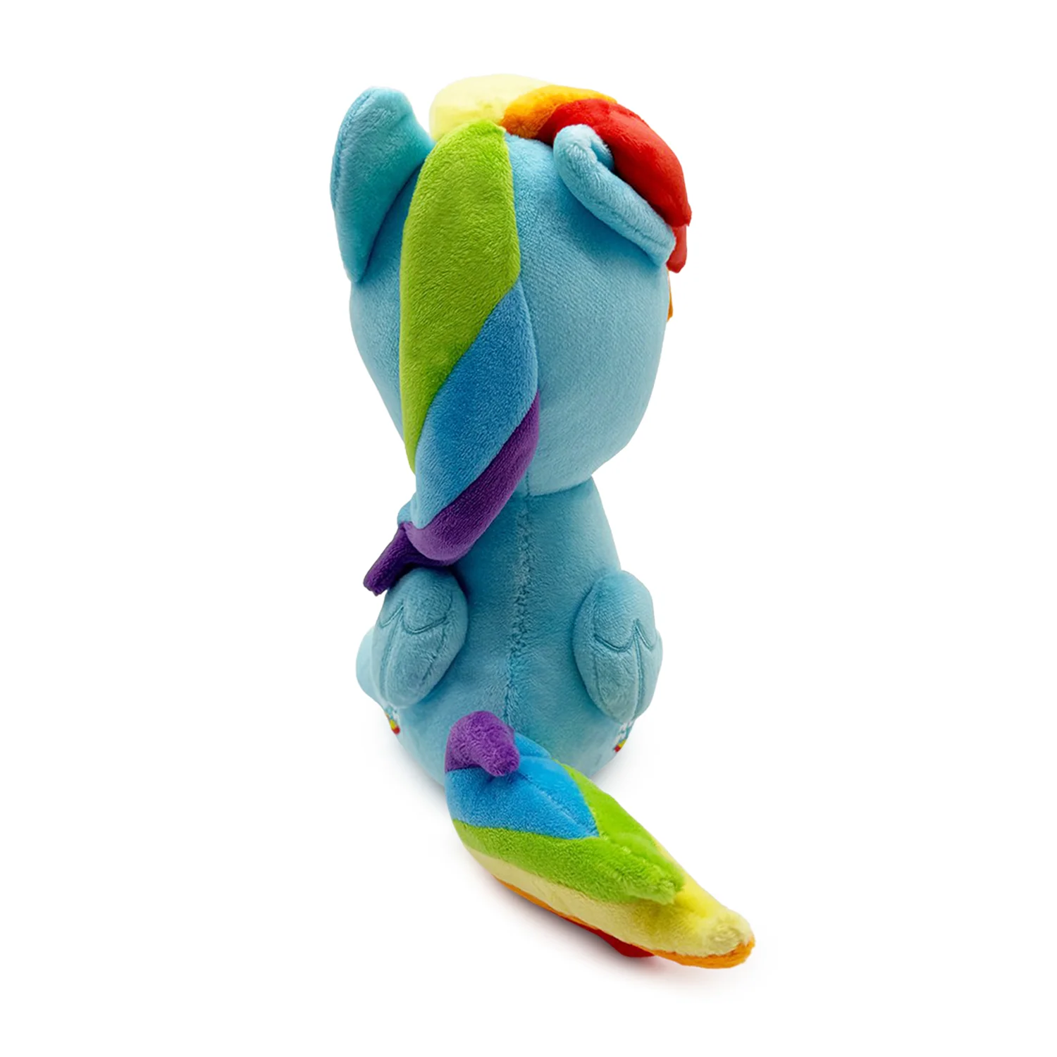 Rainbow Dash Plush (9in) - Image 5