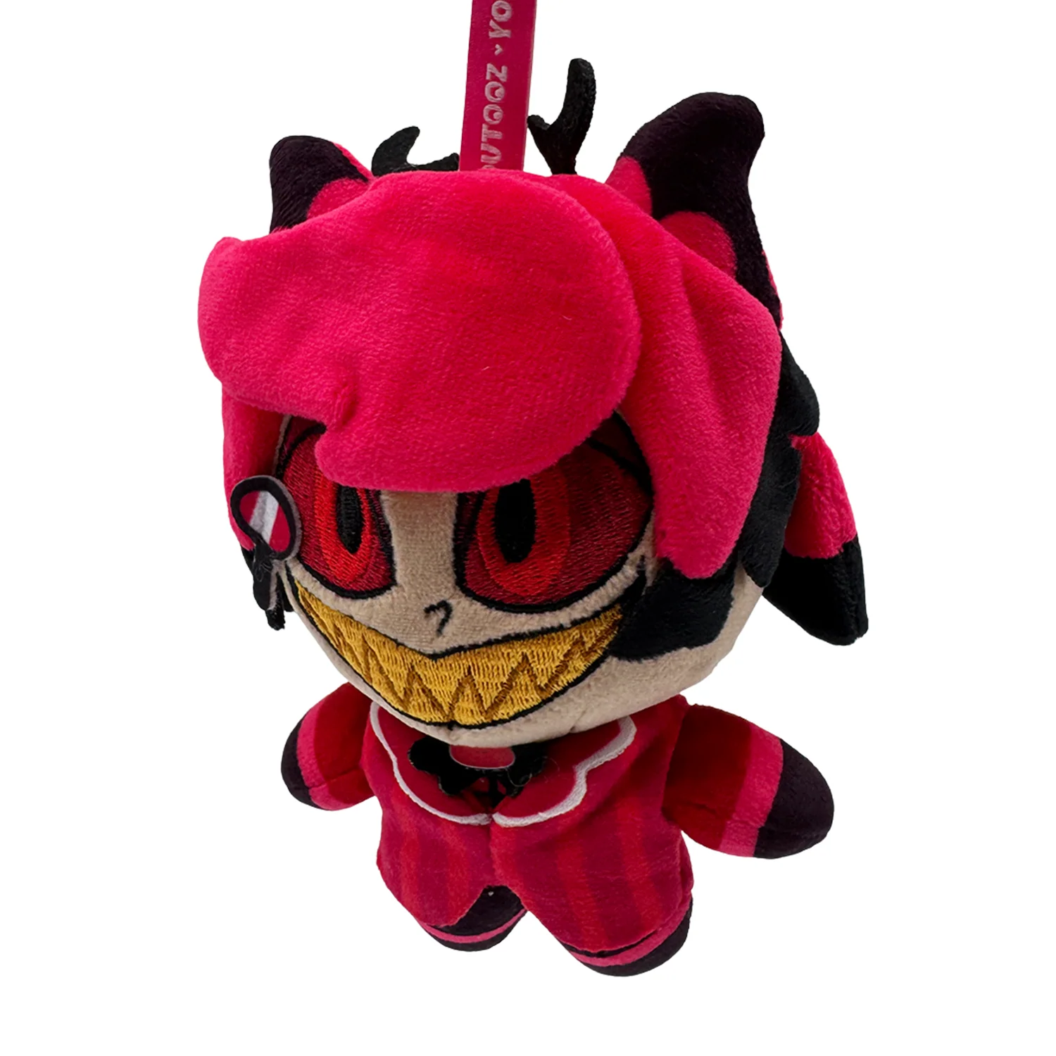 Alastor Keychain (5in) - Image 5