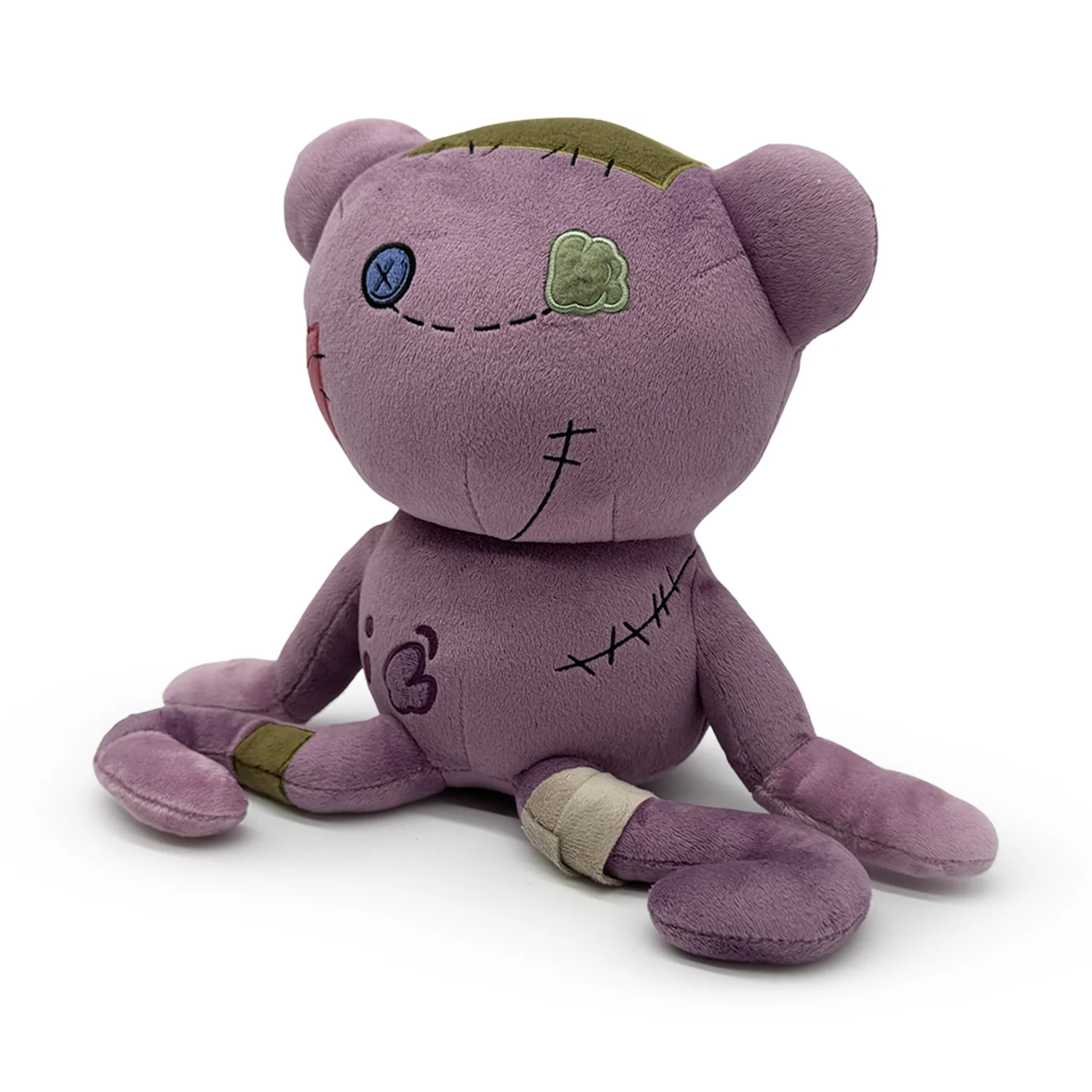 Hambo Plush (9in) - Image 4