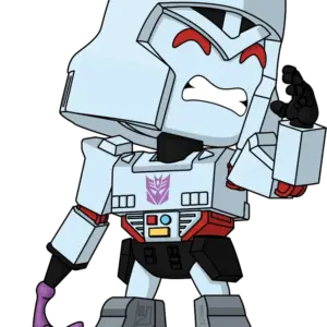 Megatron
