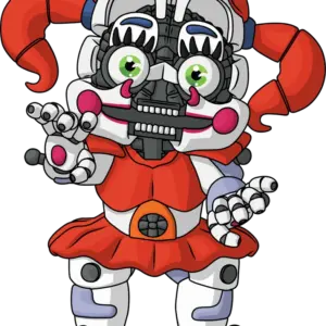 Circus Baby