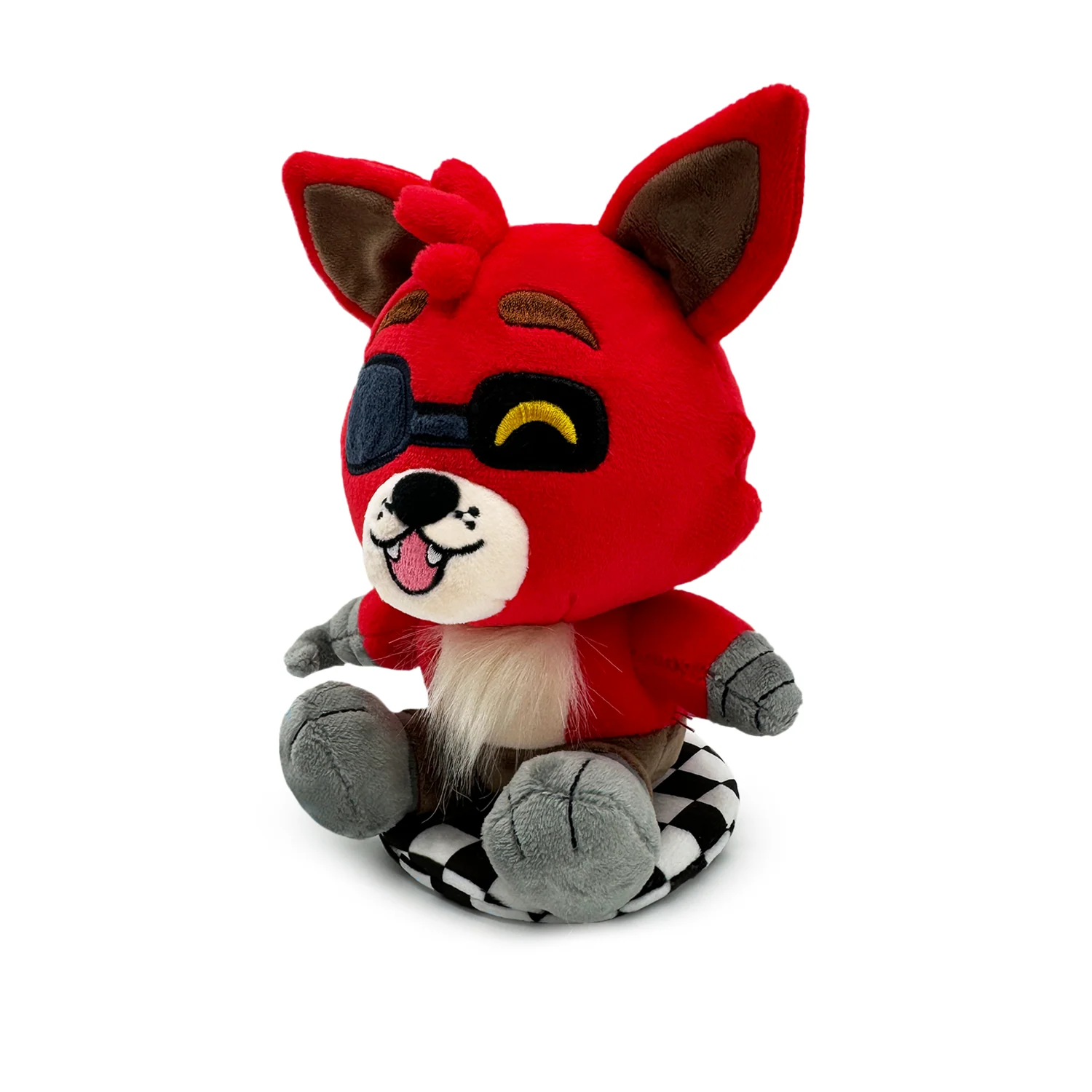 Foxy Shoulder Rider (6in) - Image 4