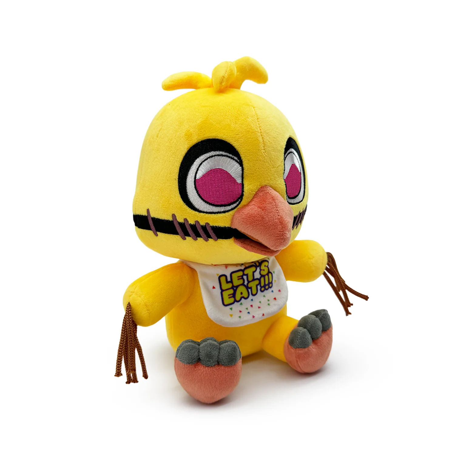 Withered Chica Plush (9in) - Image 3