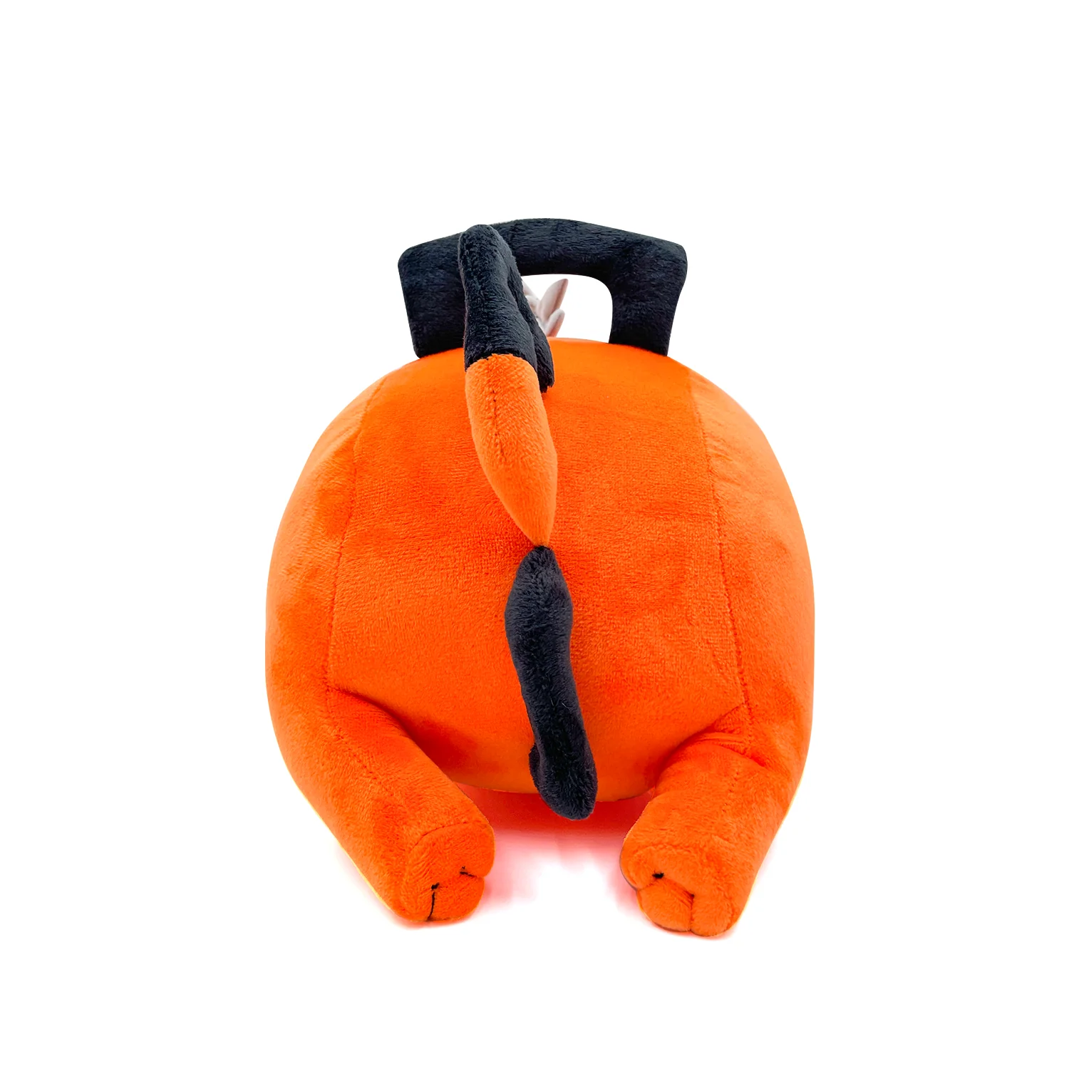 Pochita Plush (1ft) - Image 4