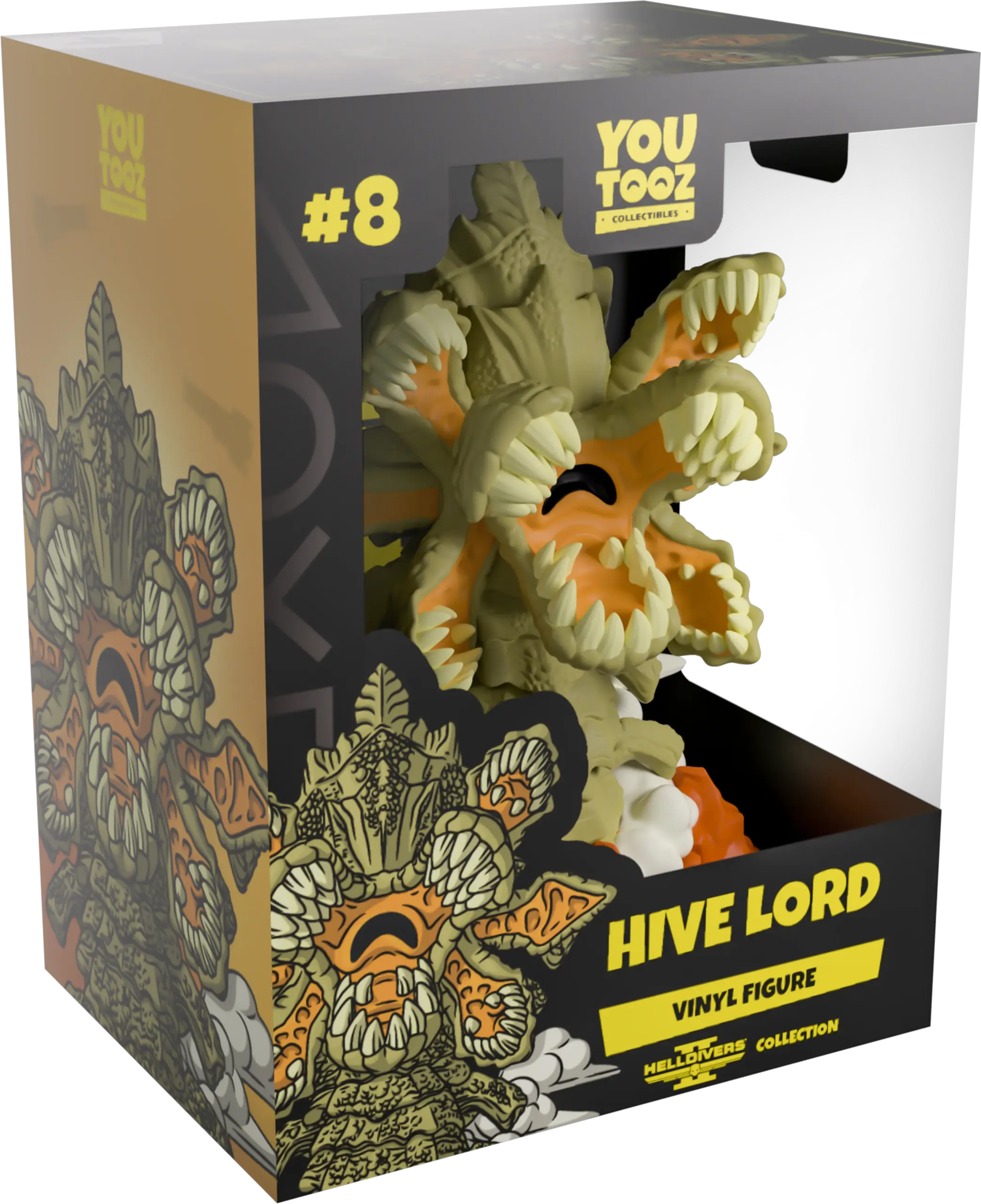 Hive Lord - Image 2