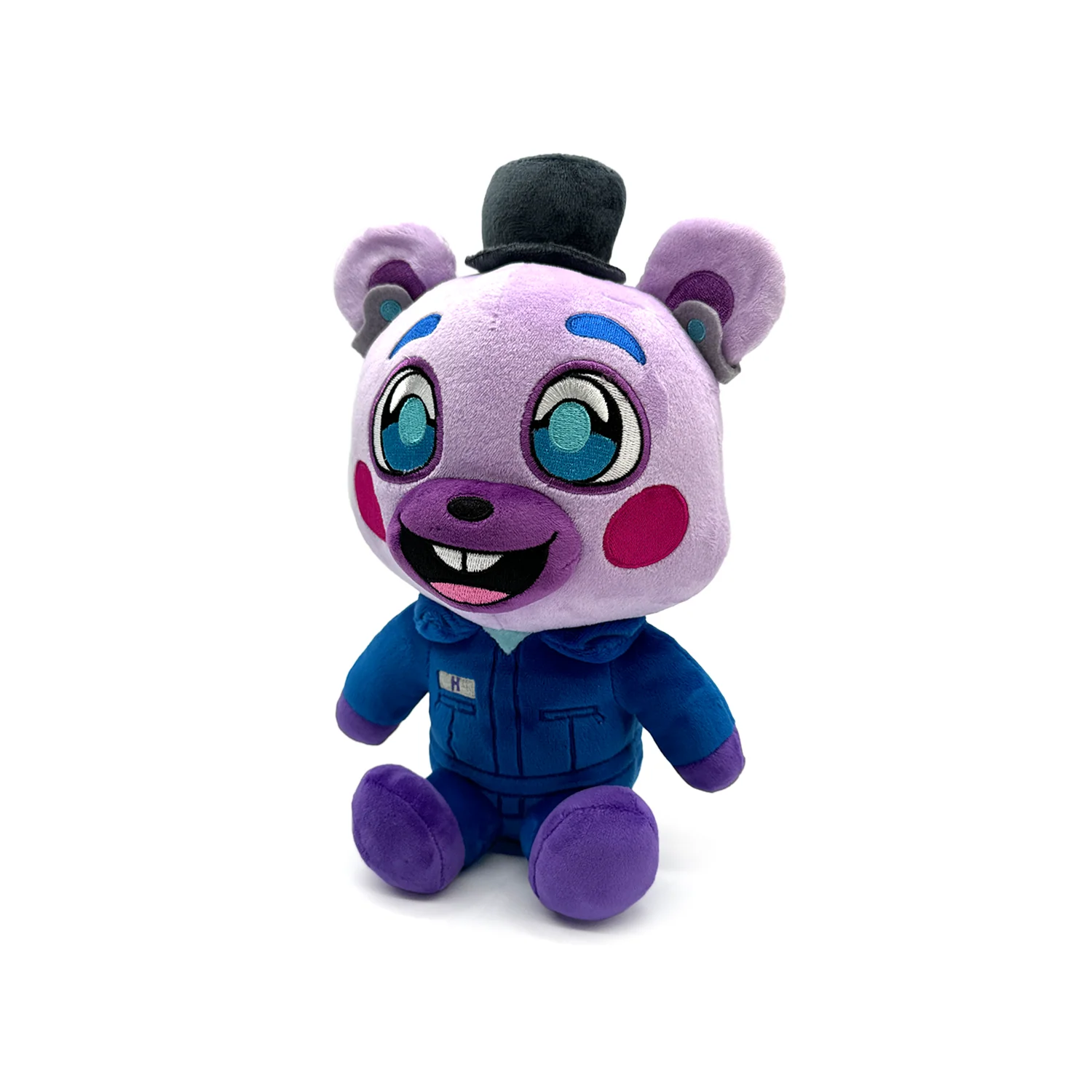 Ruined Helpi Plush (9in) - Image 4