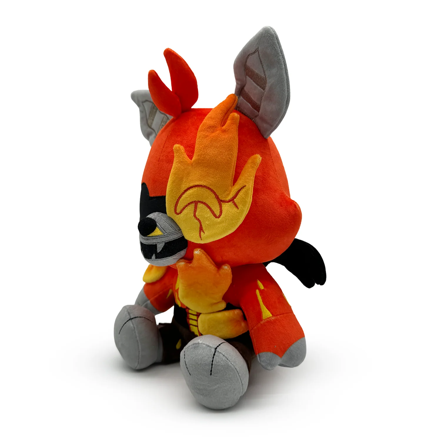 Grimm Foxy Plush (9in) - Image 4