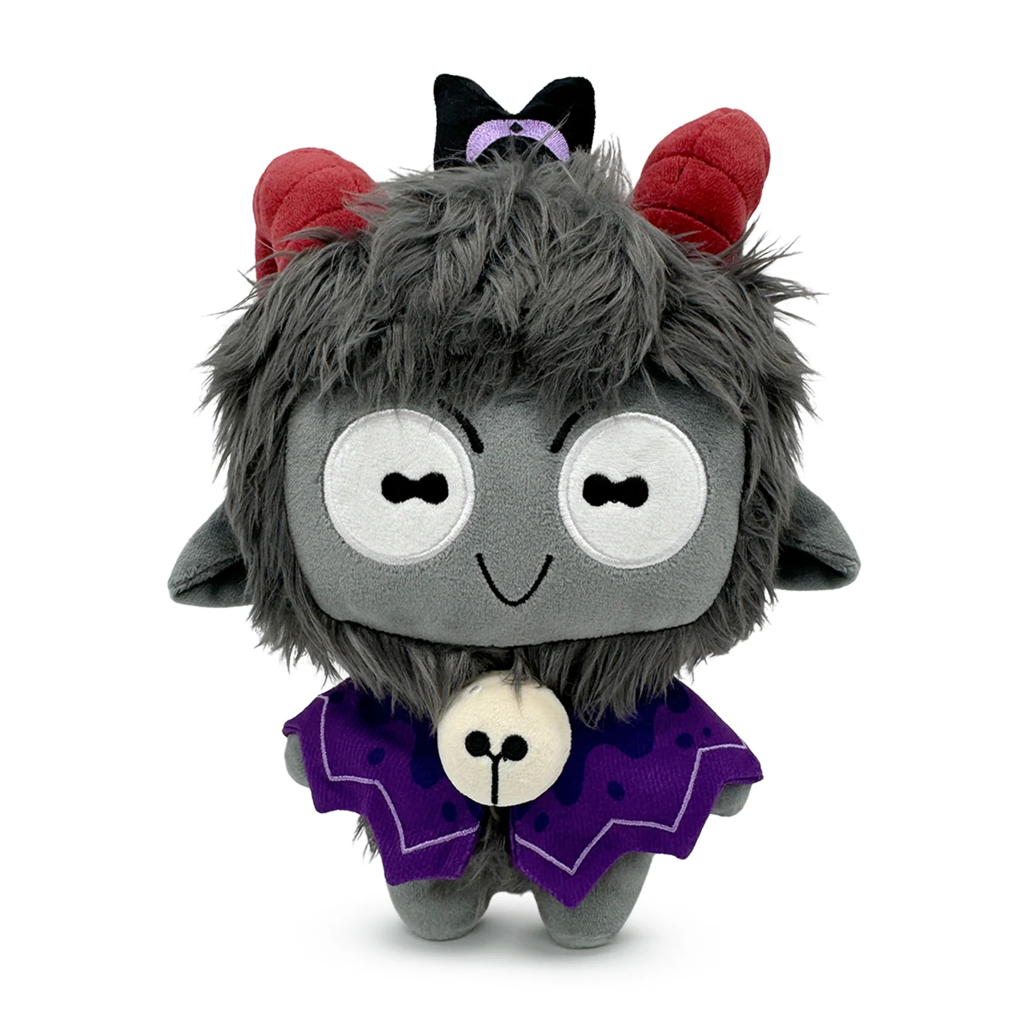 The Goat Plush (9in) - Image 2