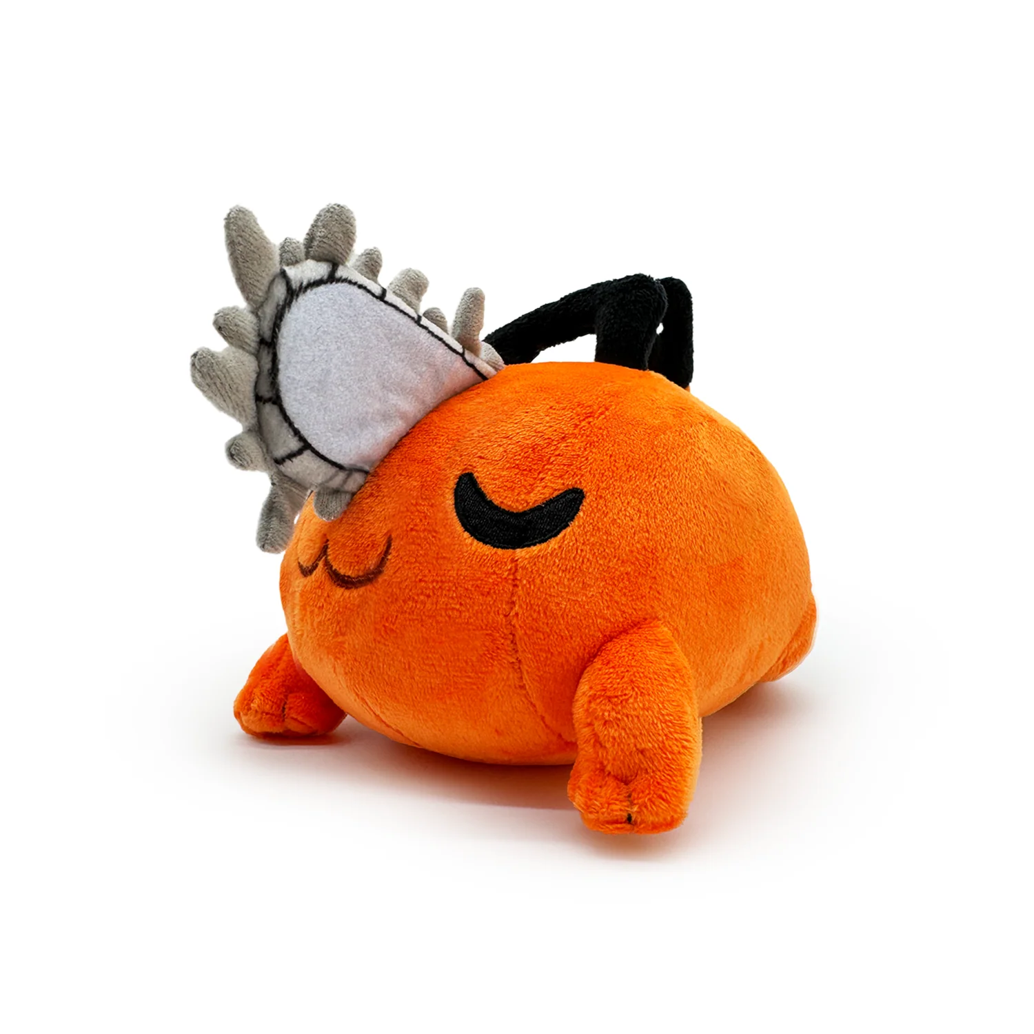 Pochita Sleepy Stickie (6in) - Image 4