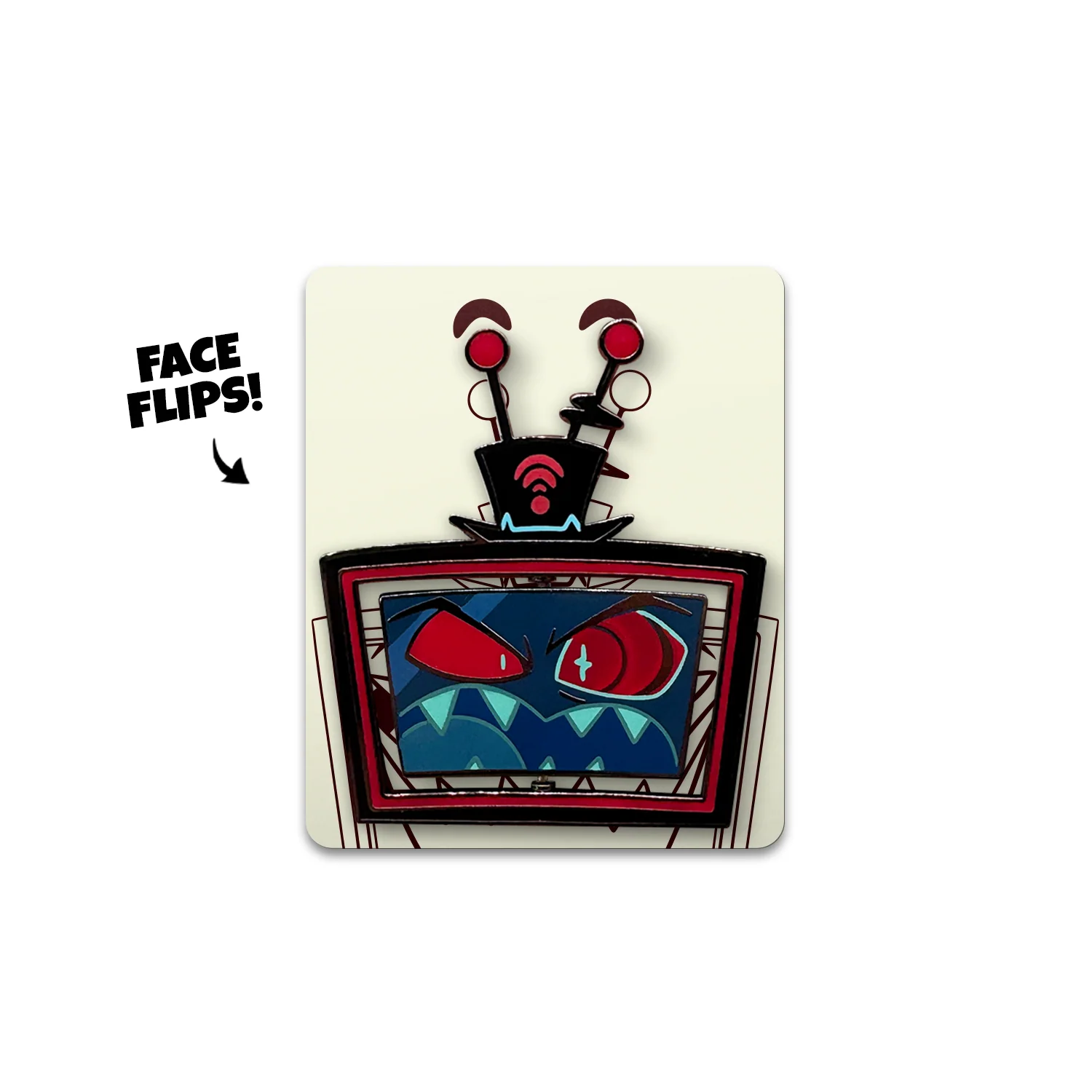 Vox Pin - Image 5