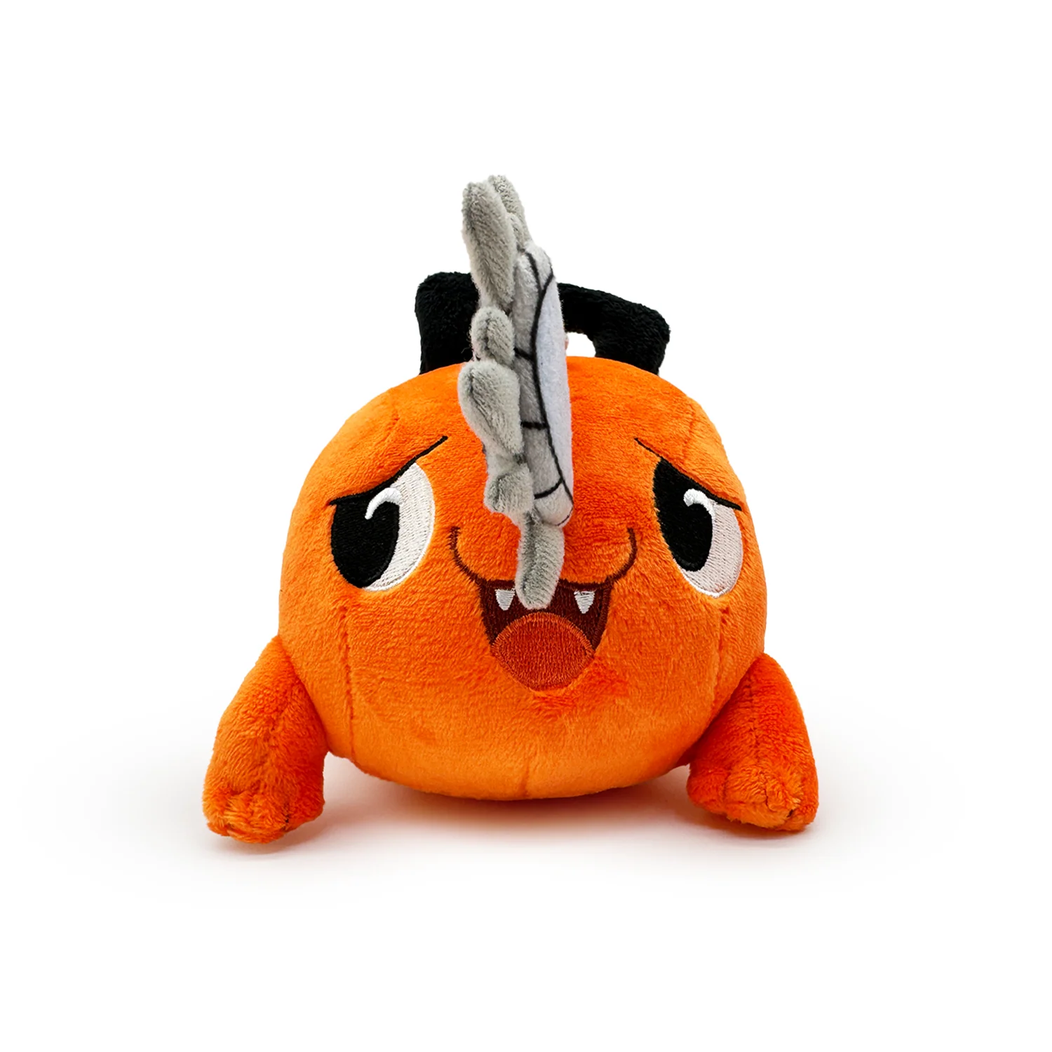 Pochita Nervous Stickie (6in) - Image 2