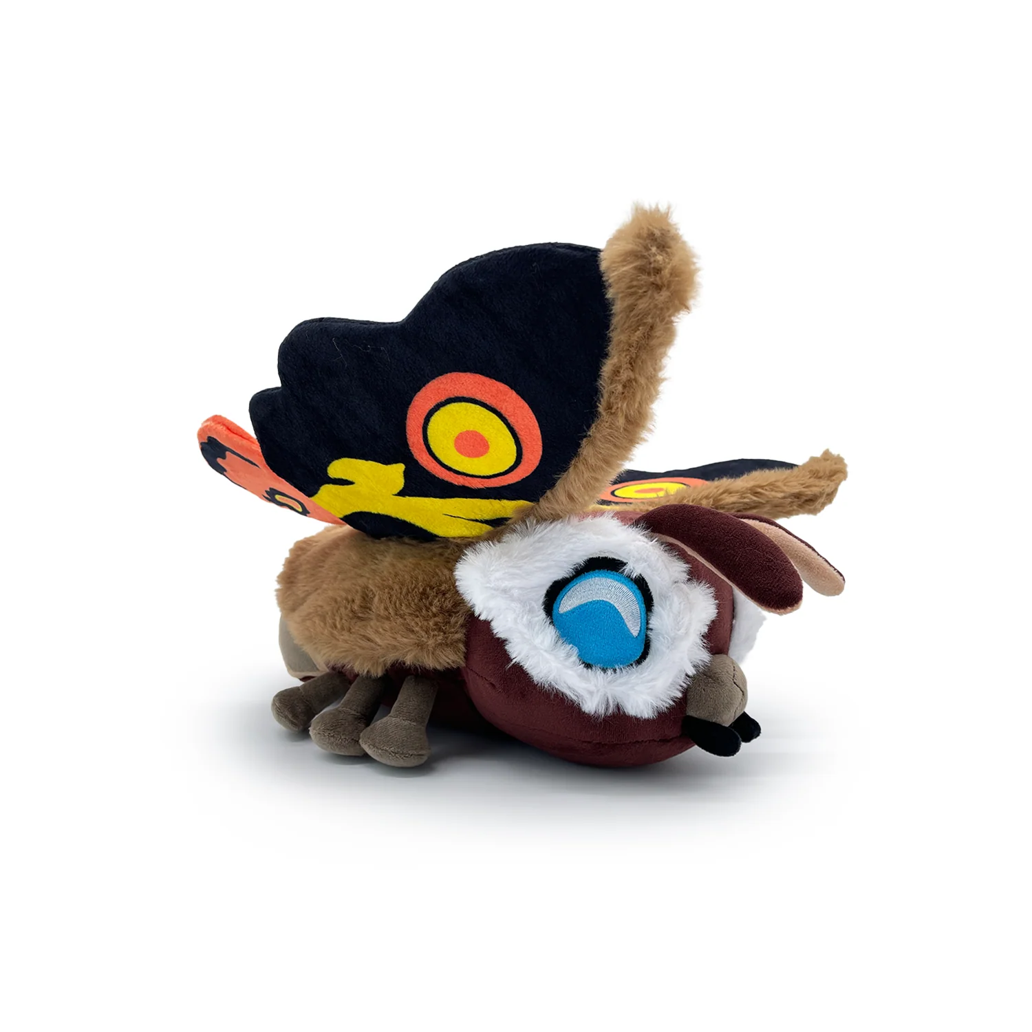 Mothra Plush (9in) - Image 3