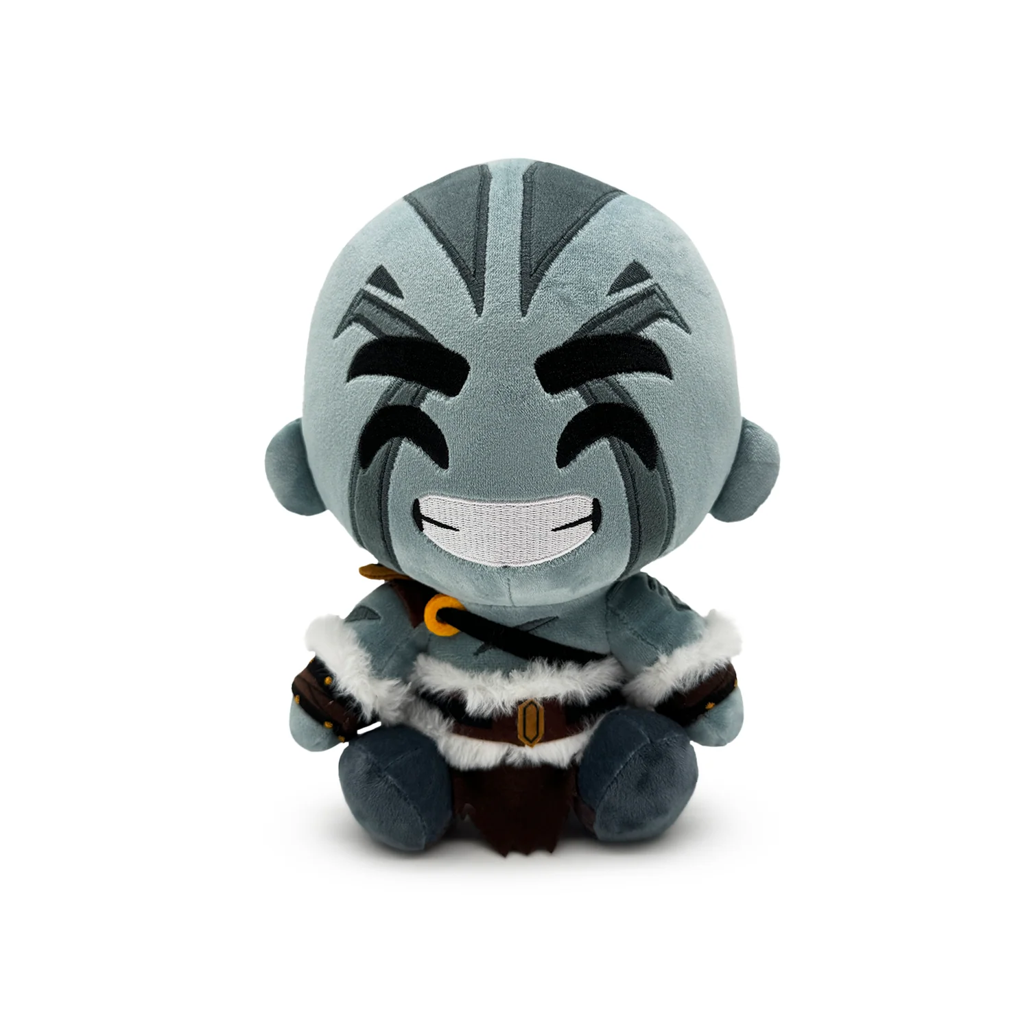 Grog Strongjaw Plush (9in) - Image 2