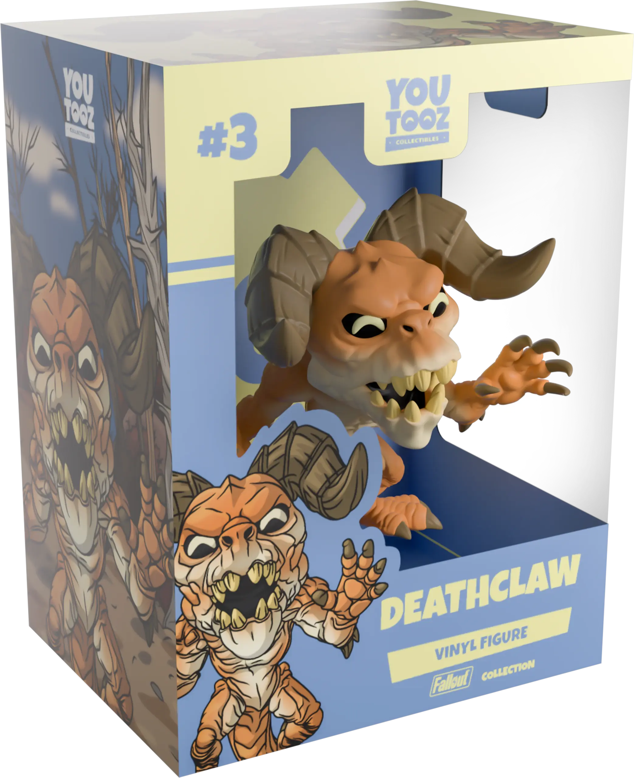 Deathclaw - Image 2