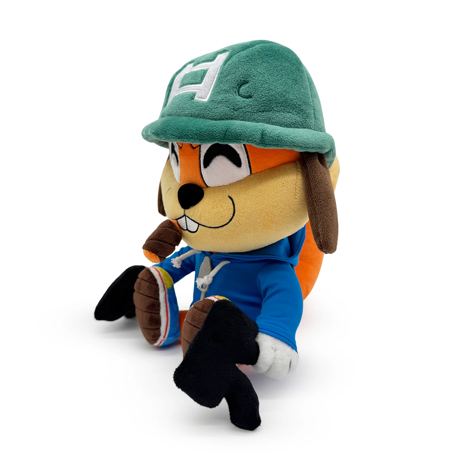 Soldier Conker Plush (9in) - Image 4