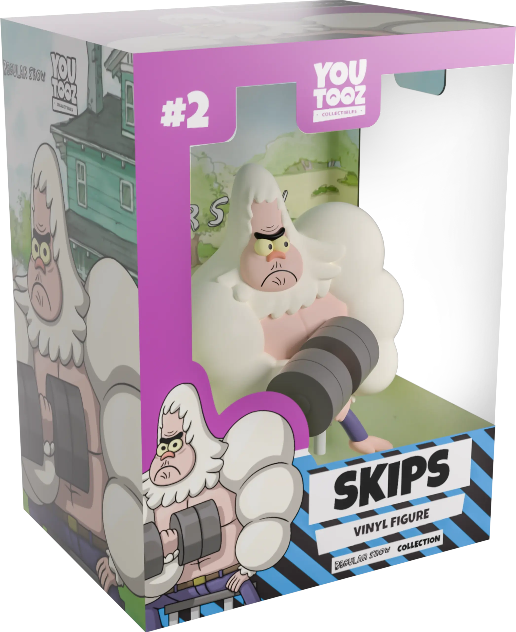 Skips - Image 2