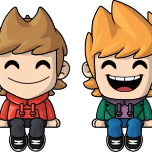 Matt & Tord Monitor Buddiez