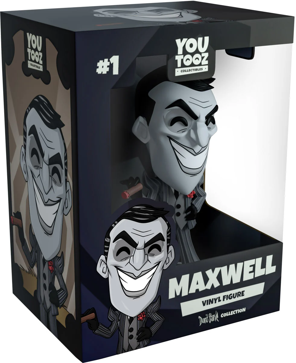 Maxwell - Image 2
