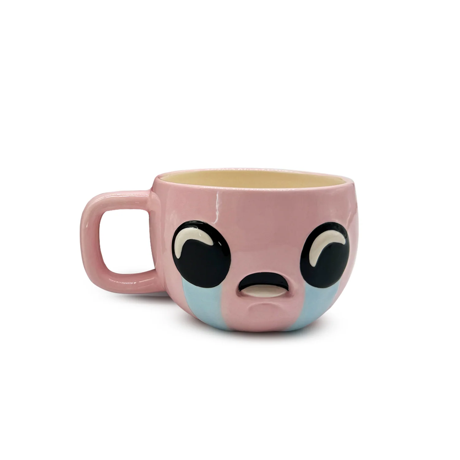 The Binding of Isaac Mug - Image 2