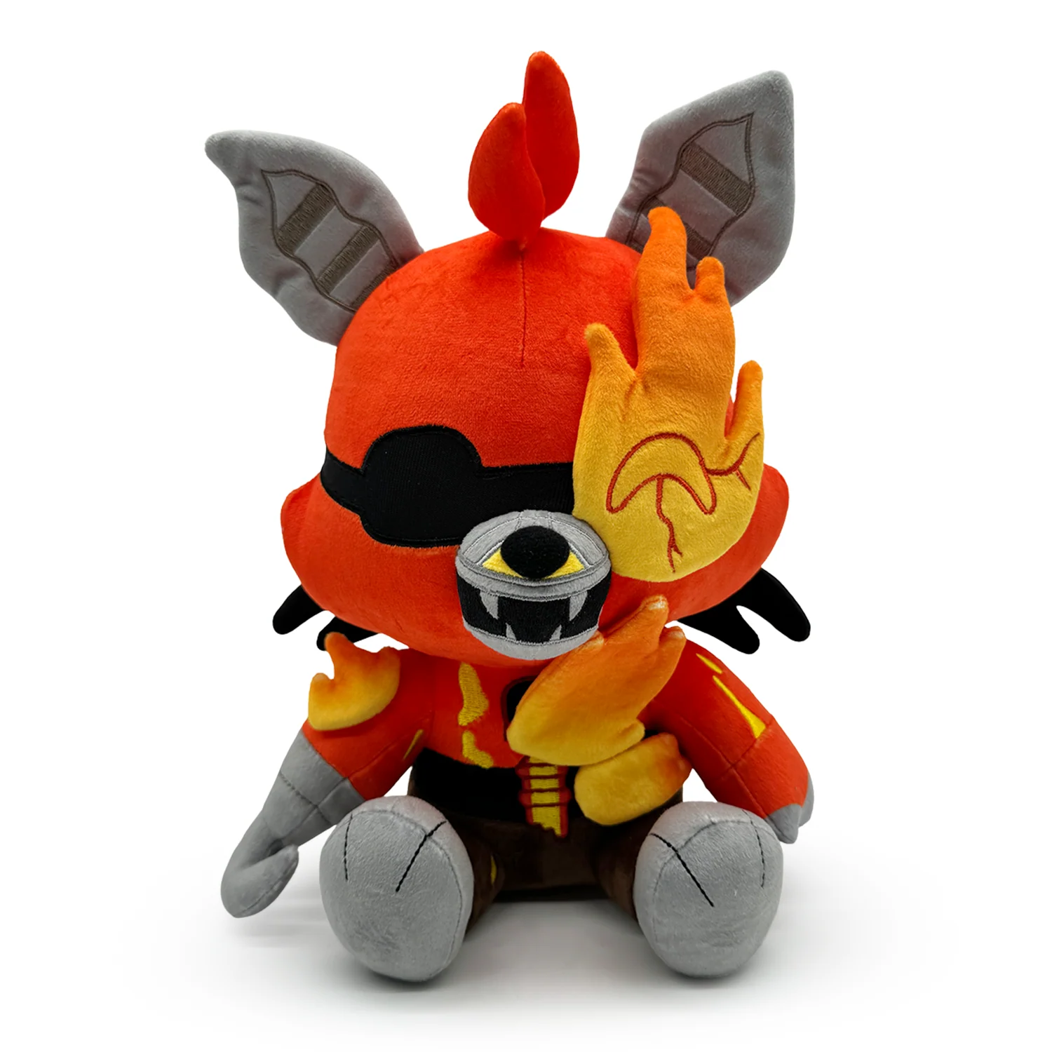 Grimm Foxy Plush (9in) - Image 2
