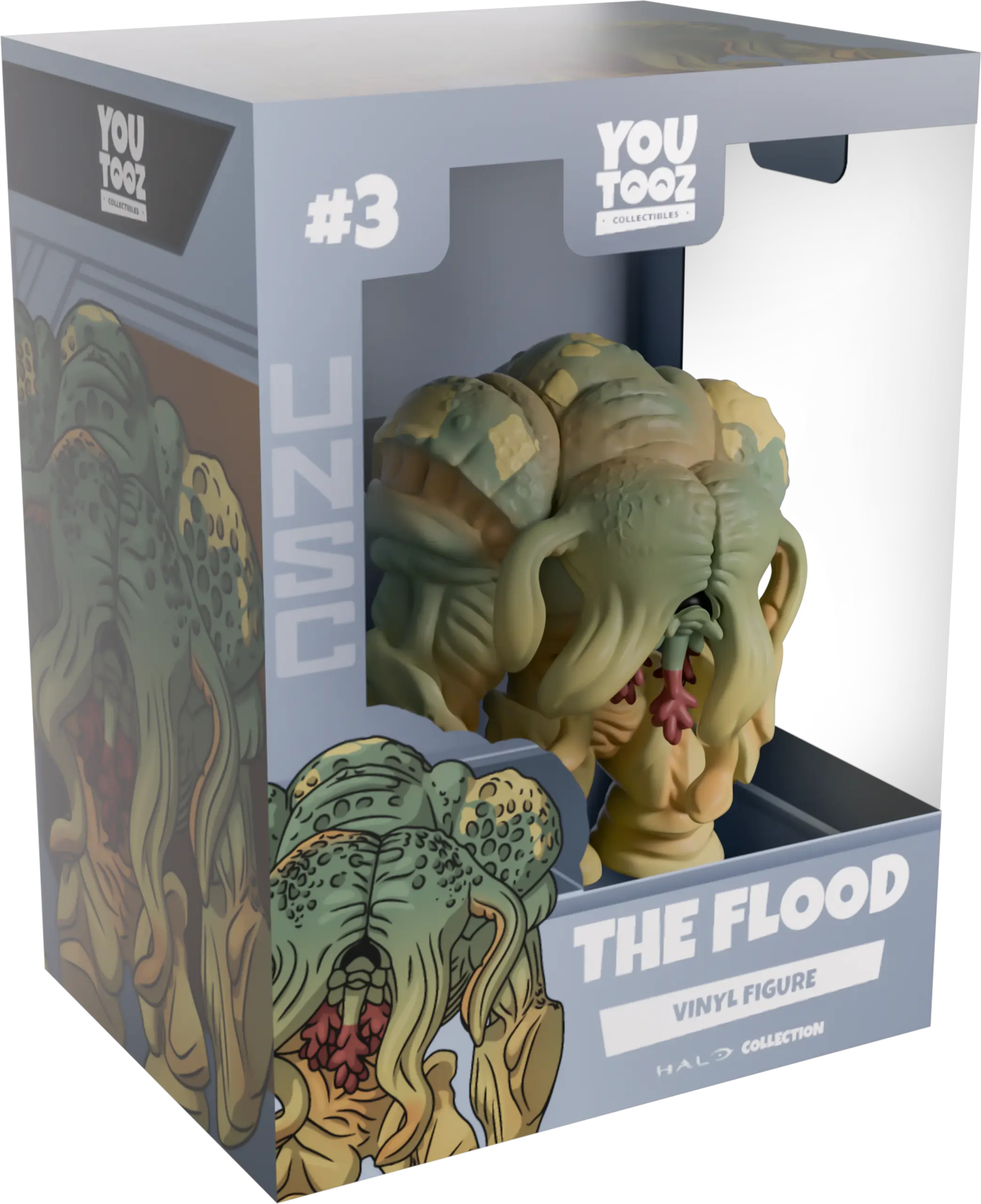 The Flood - Image 2