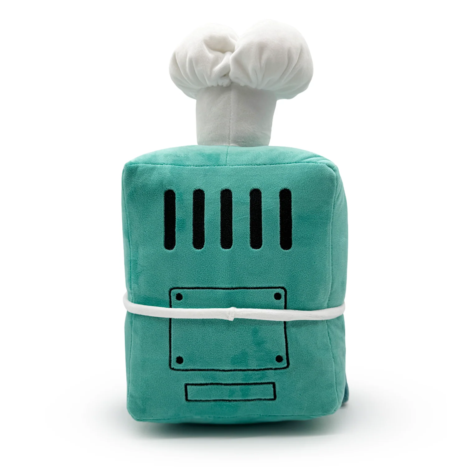 Kiss My Cook BMO Plush (9in) - Image 5