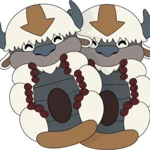 Appa Slippers