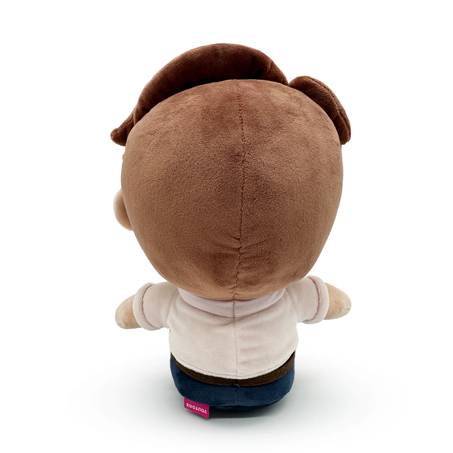 Nick Plush (9in) - Image 5
