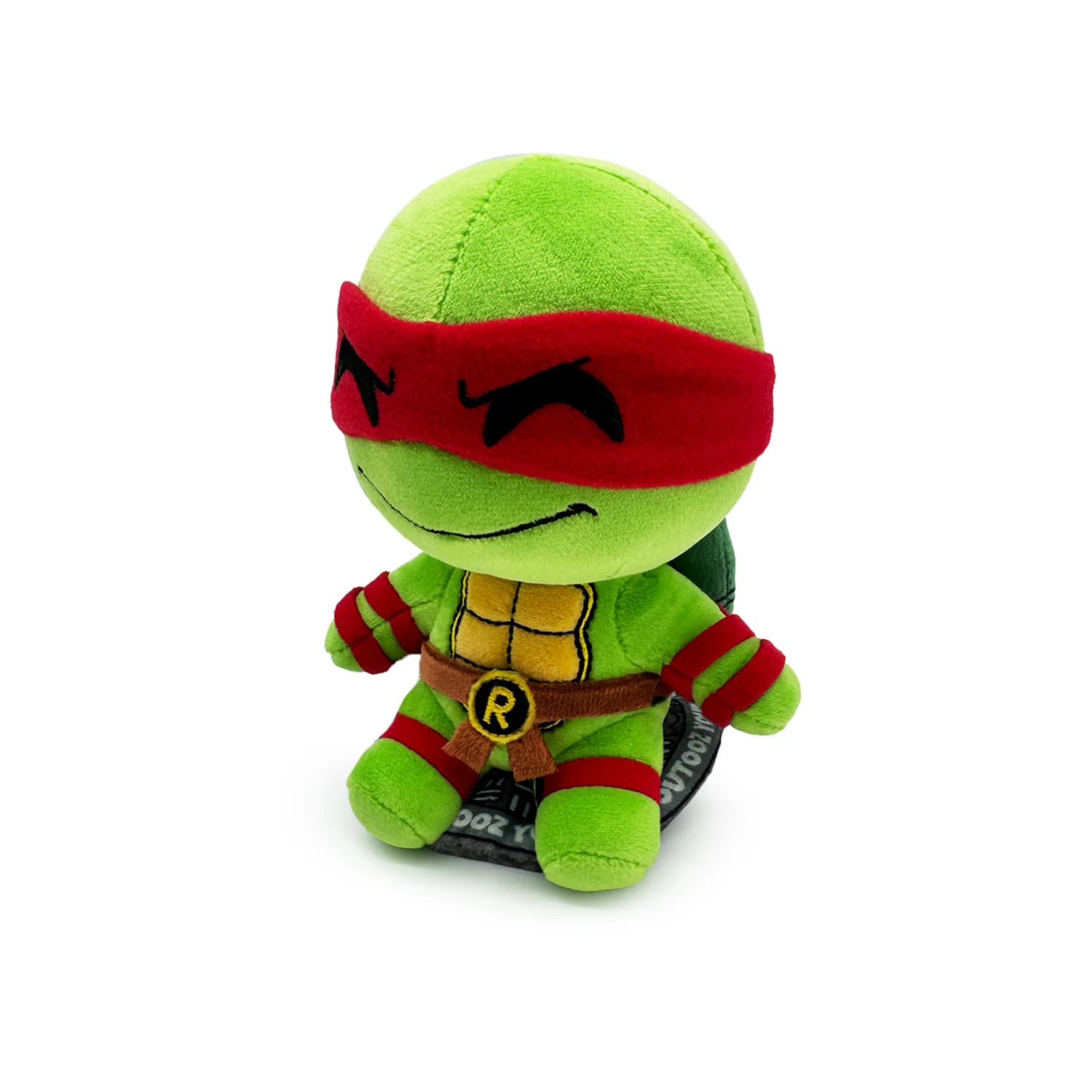 Raphael Shoulder Rider (6in) - Image 4