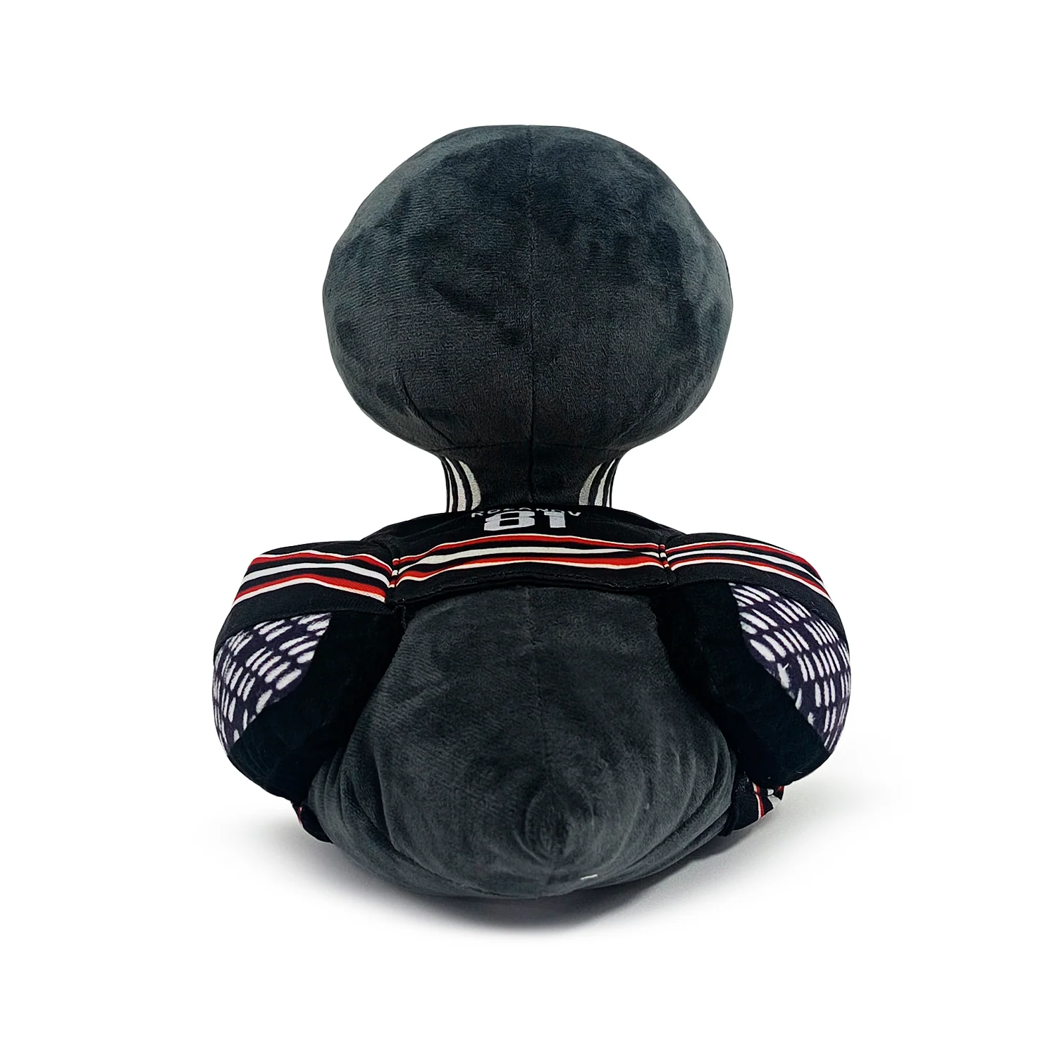 Boston Raiders Wolf Bird Plush (9in) - Image 5