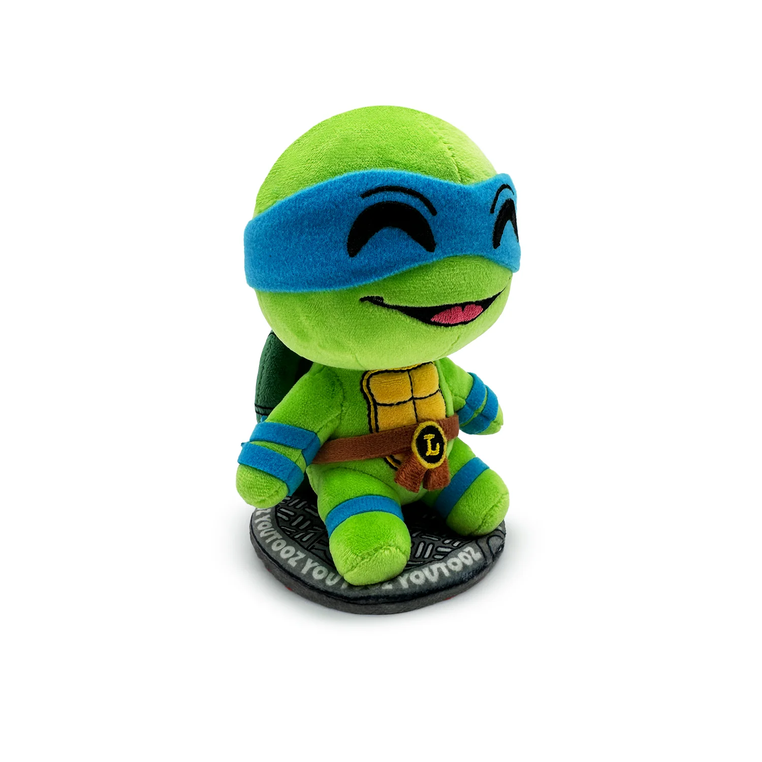 Leonardo Shoulder Rider (6in) - Image 3