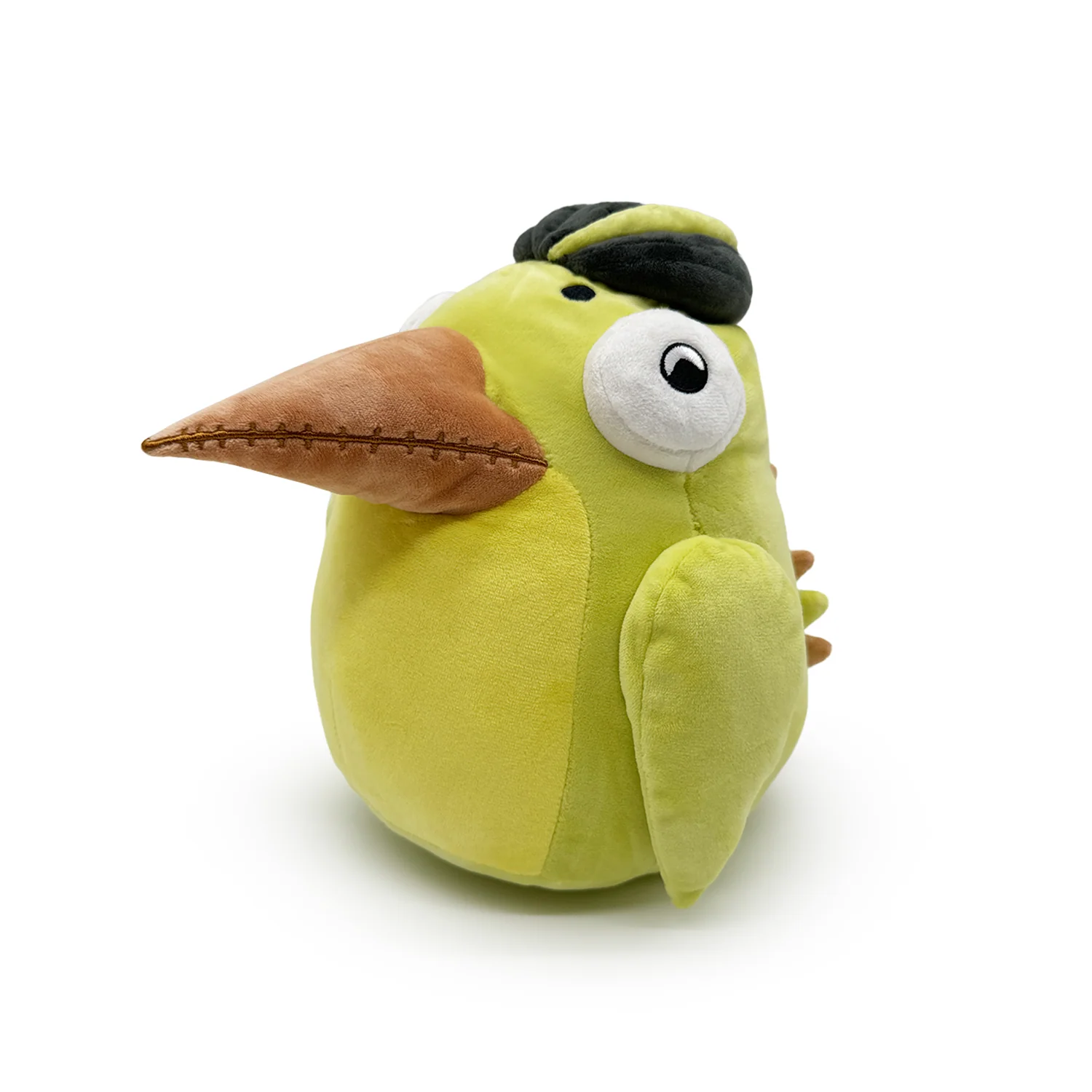 Mr. Bird Plush (9in) - Image 4