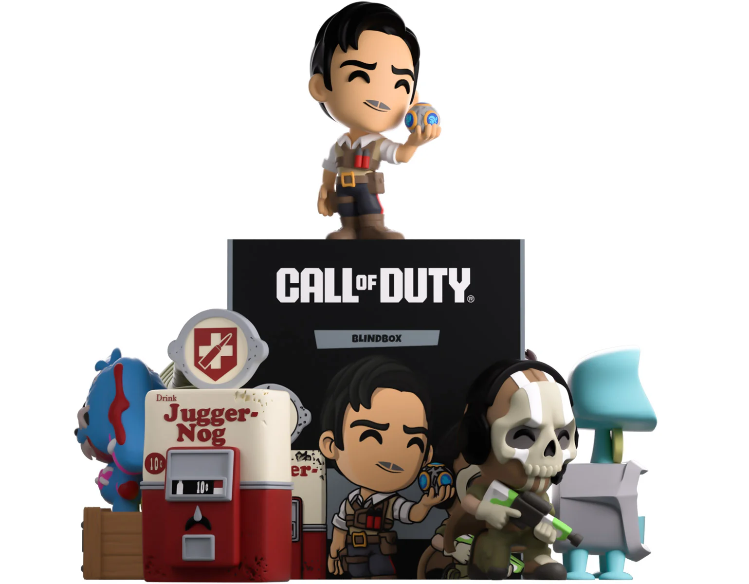 Call of Duty Blind Box - Image 4