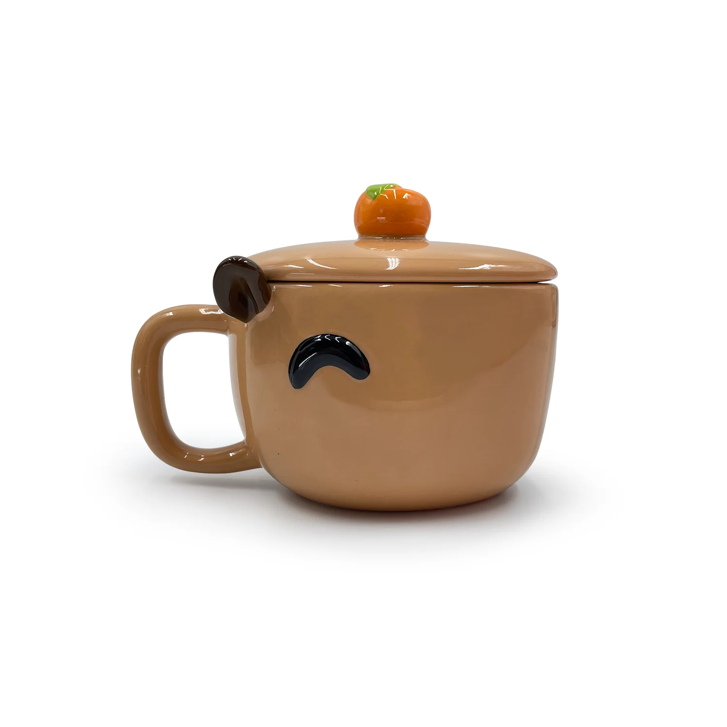 Capybara Mug - Image 4