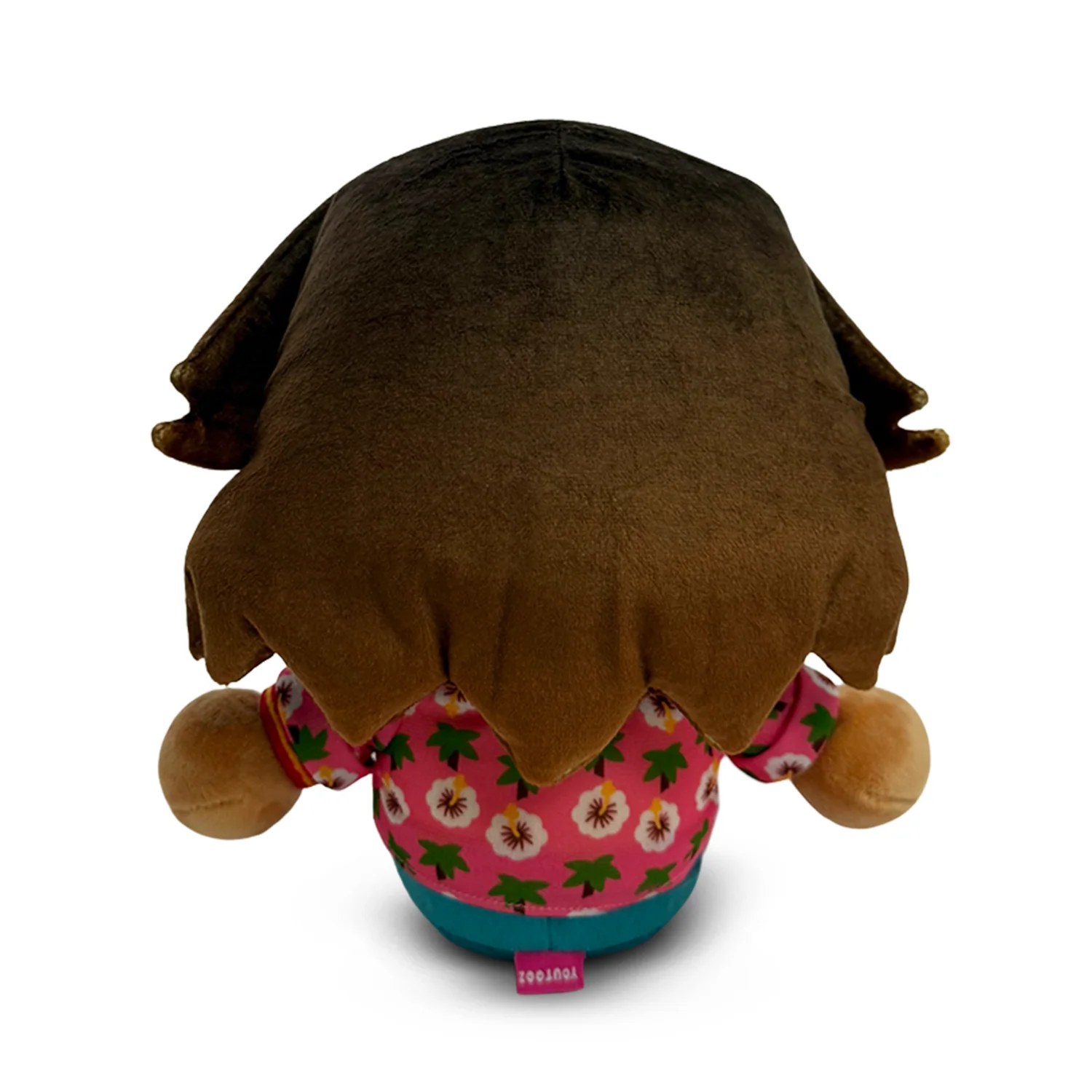 Daisuke Plush (9in) - Image 5