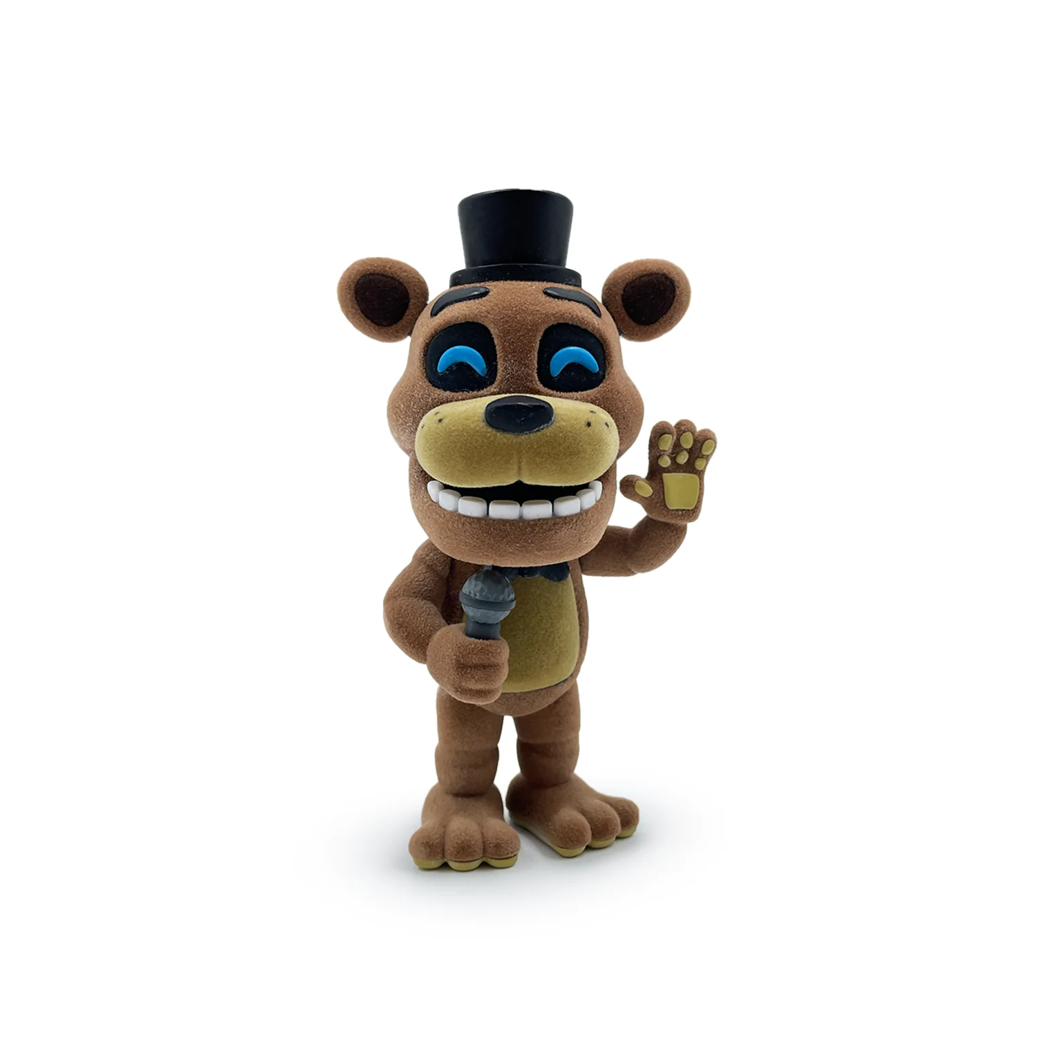 Freddy Flocked - Image 2