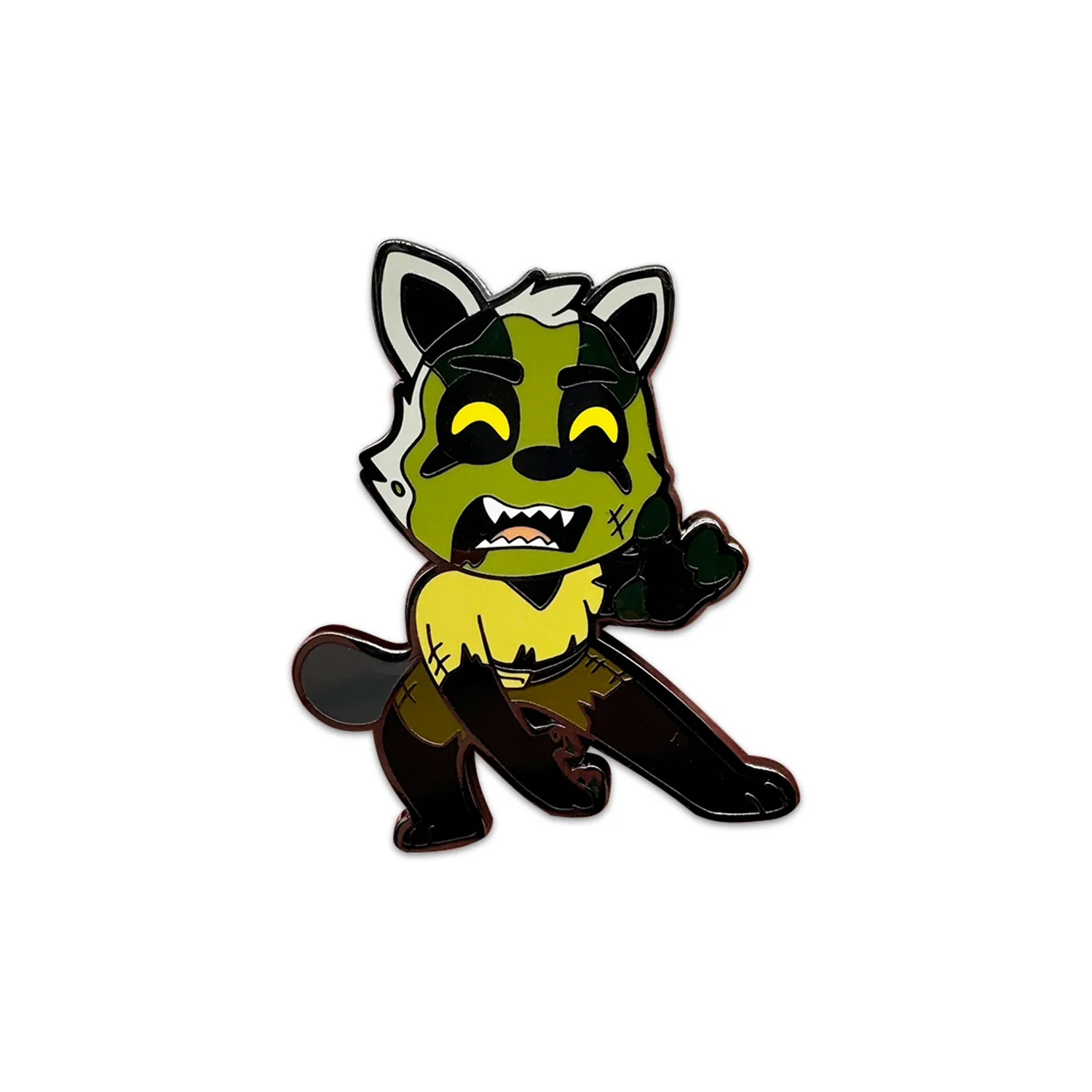 Popgoes Halloween Pin Set - Image 5