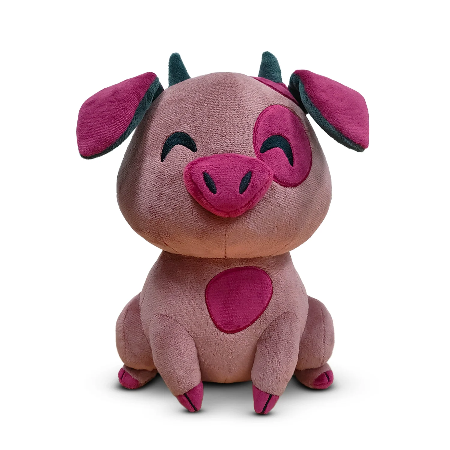 Fat Nuggets Plush (9in) - Image 2
