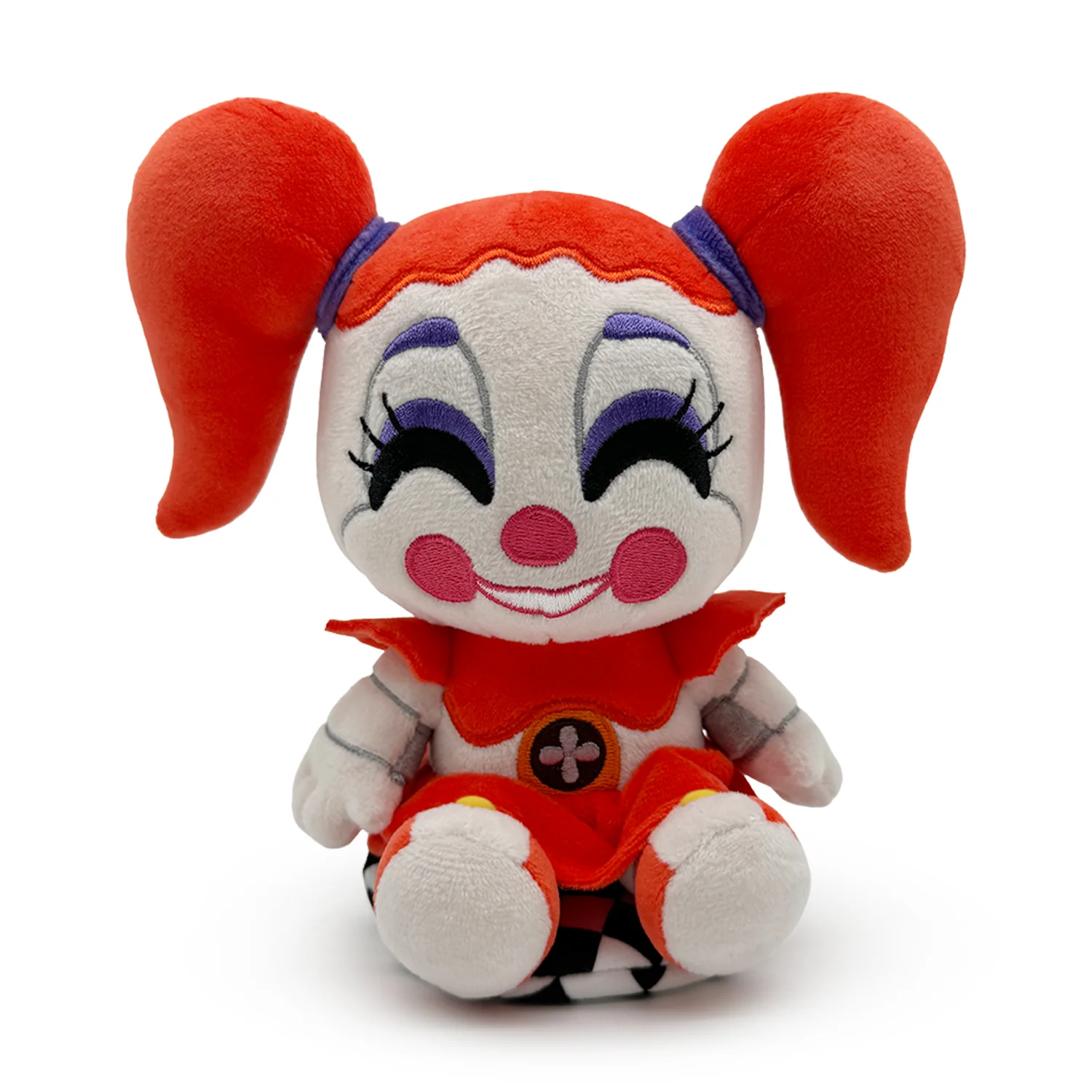 Circus Baby Shoulder Rider (6in) - Image 2