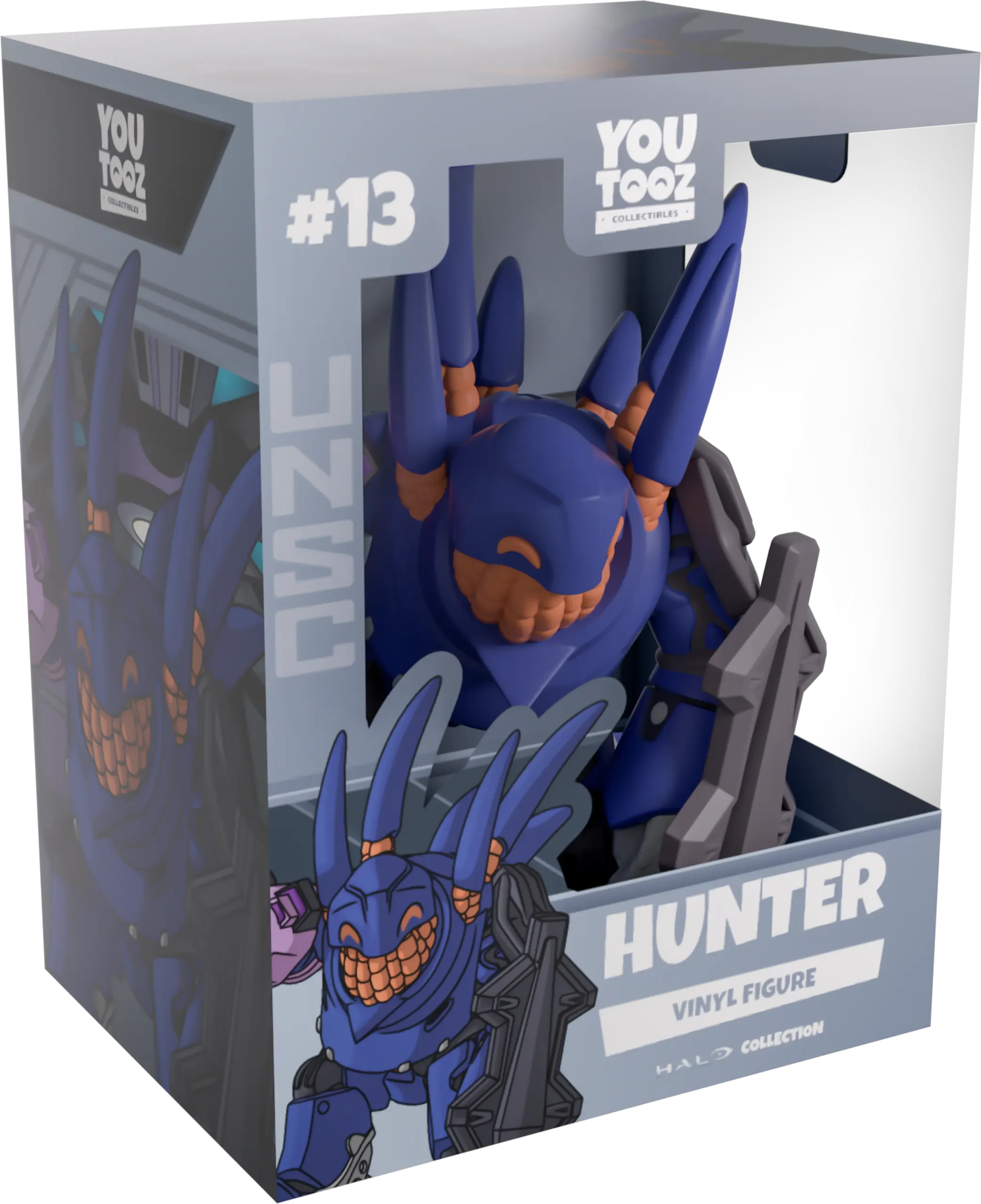 Hunter - Image 2