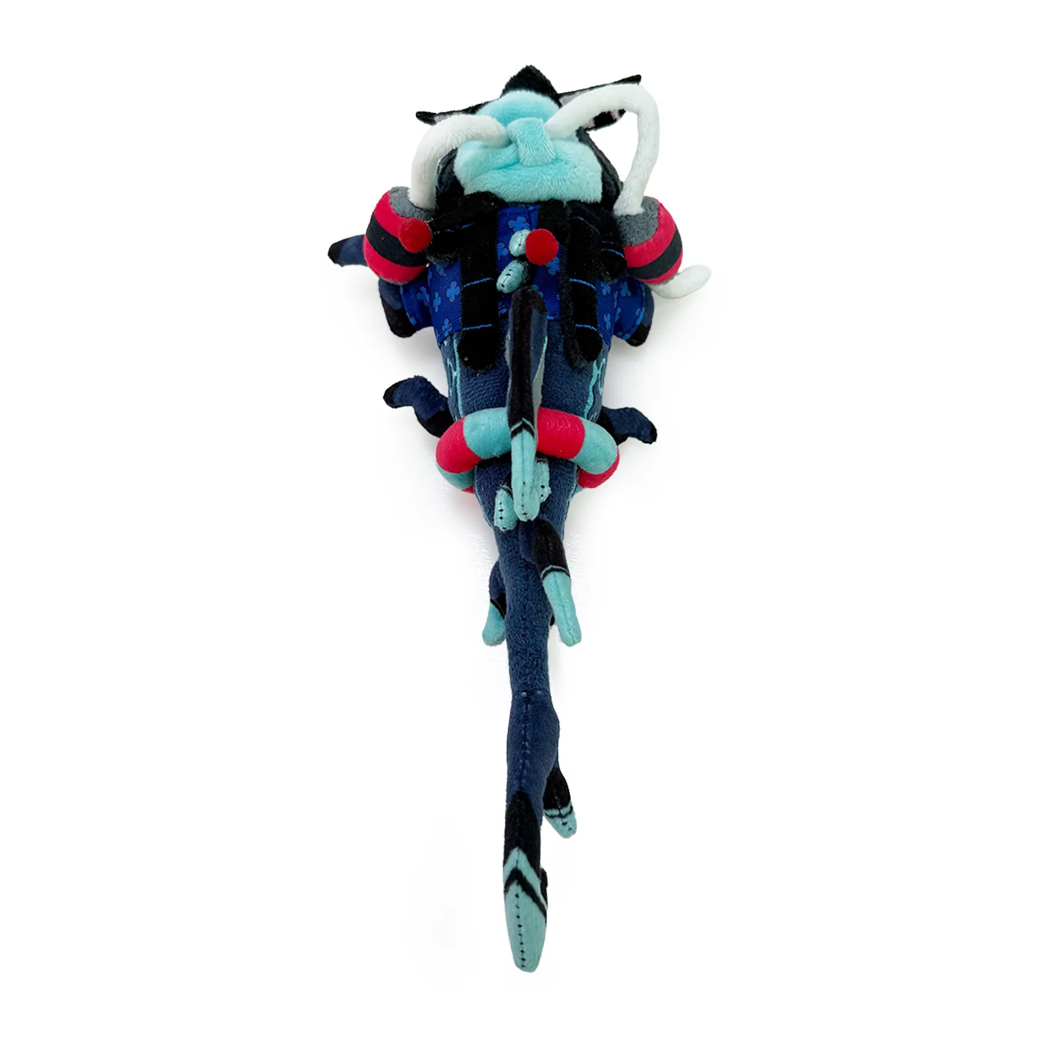 Summer Shok.Wav Plush (9in) - Image 6