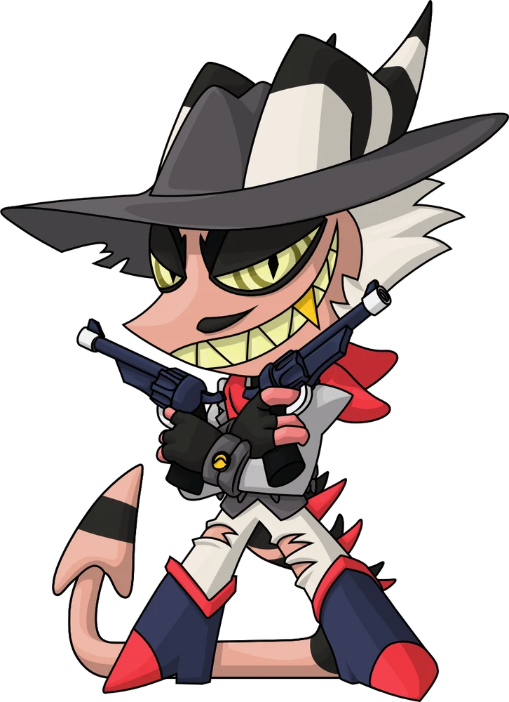 Striker
