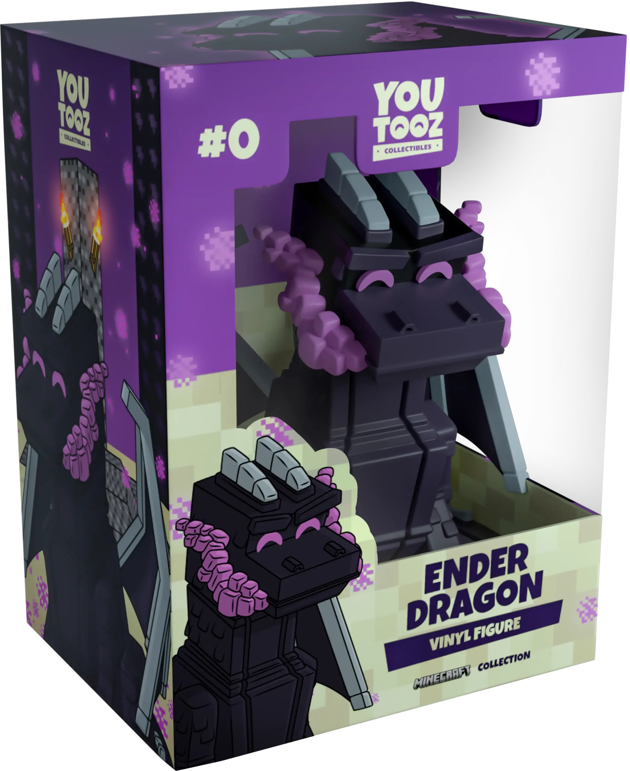 Ender Dragon - Image 2