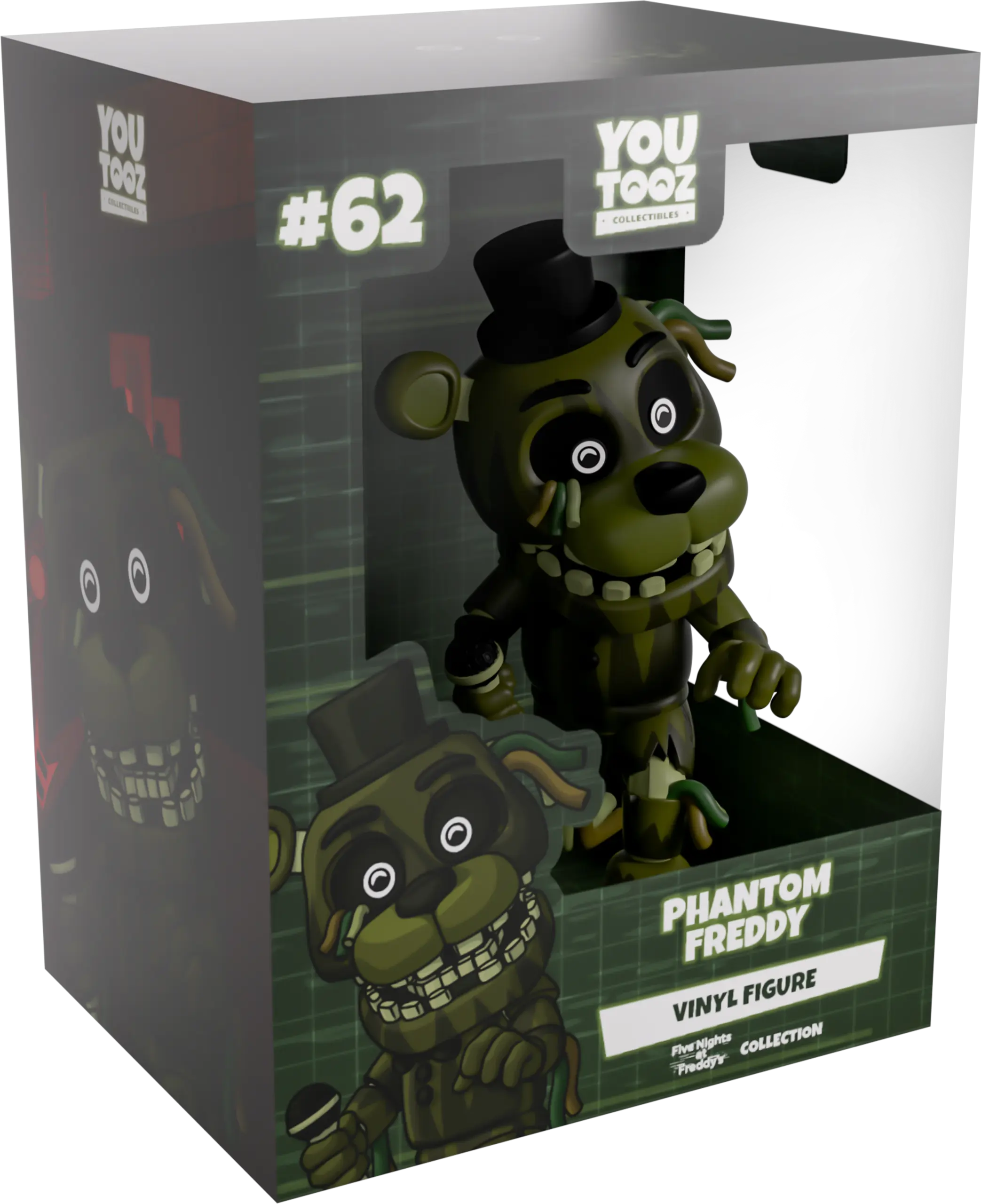 Phantom Freddy - Image 3