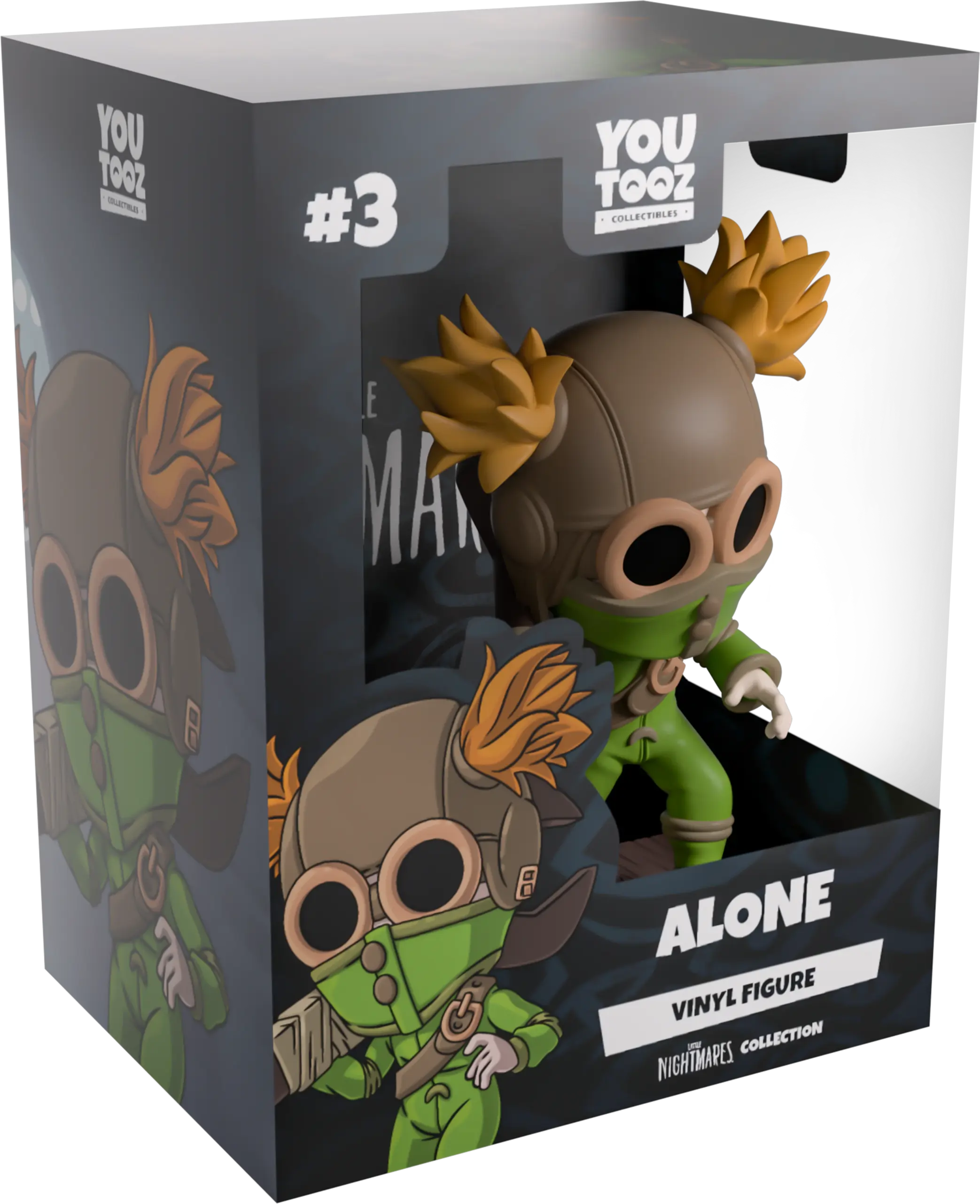 Alone - Image 2