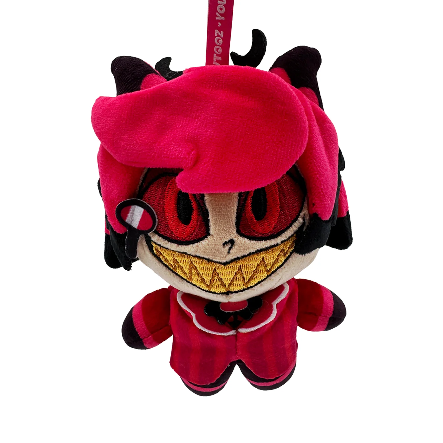 Alastor Keychain (5in) - Image 3