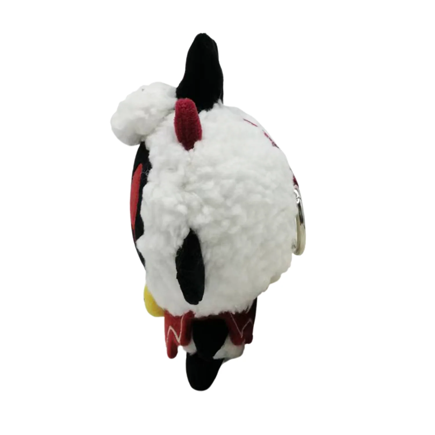 Possessed Lamb Keychain (5in) - Image 4