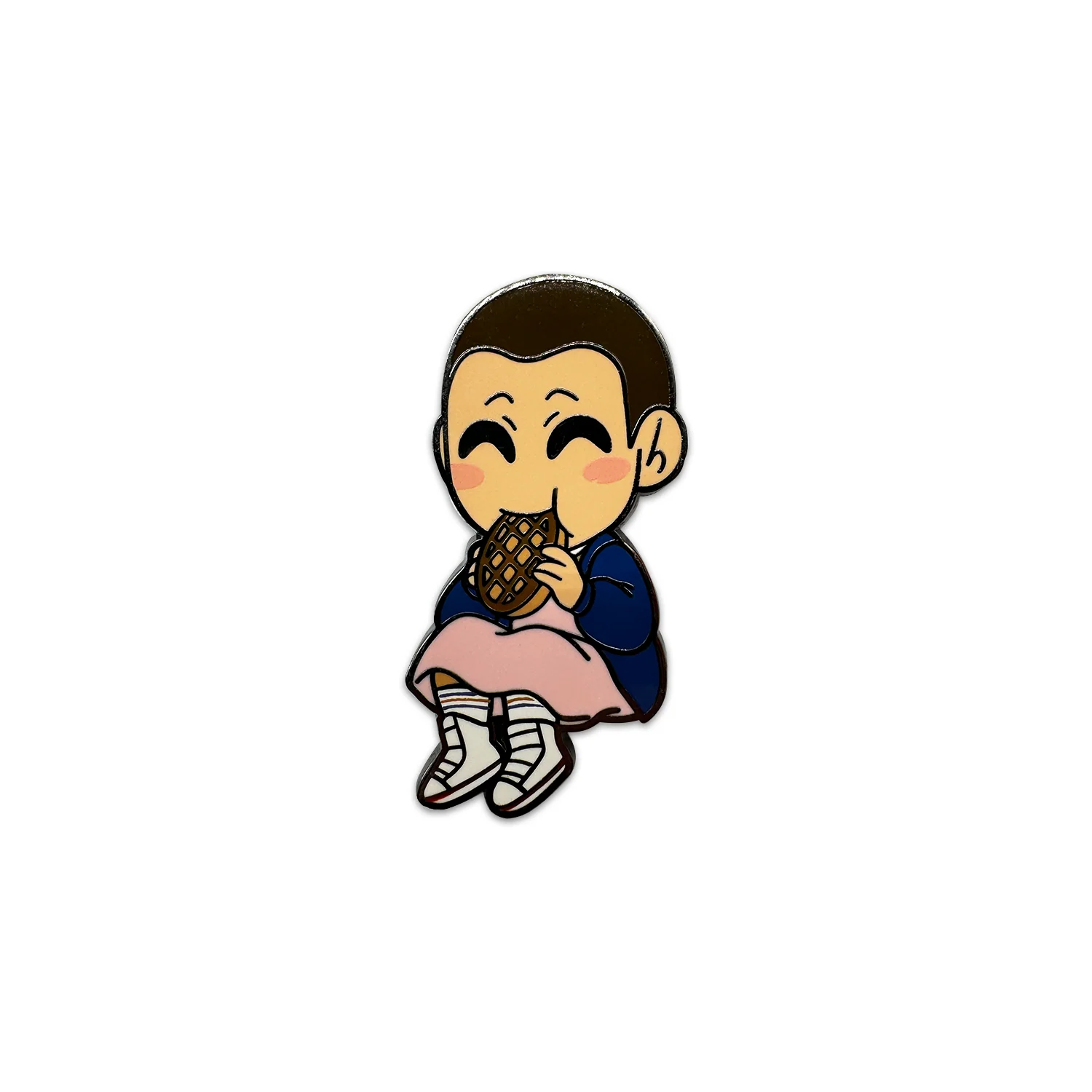 Stranger Things Pin Set - Image 4