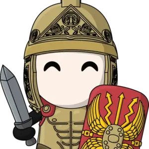 Roman Consul