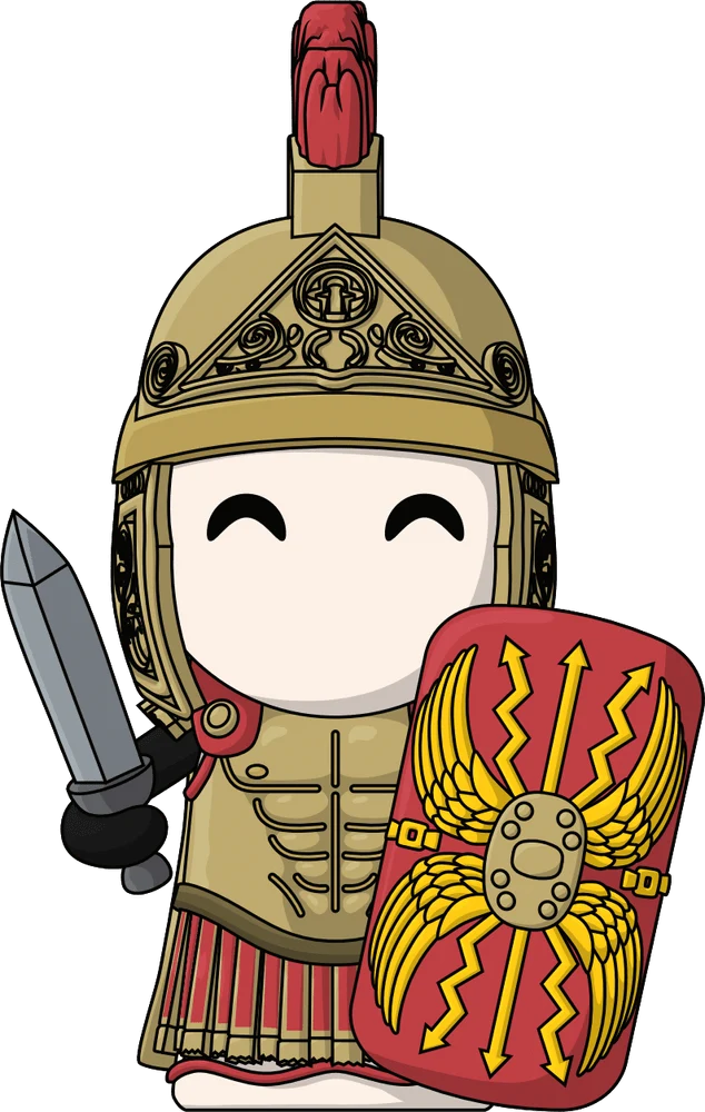 Roman Consul
